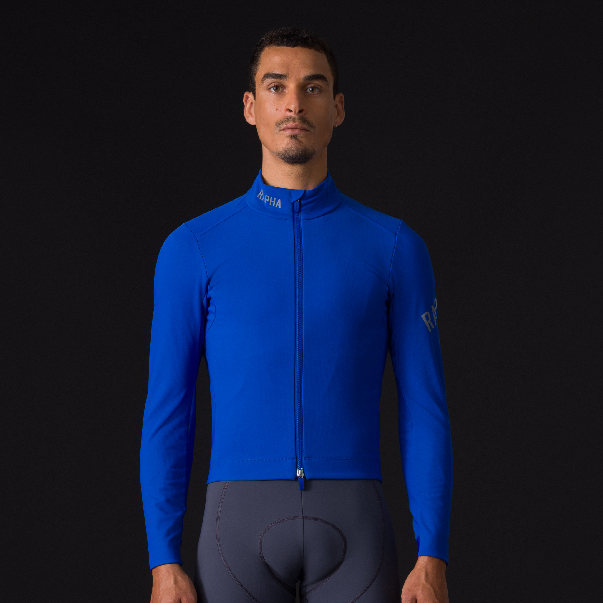 メンズ プロチーム Shadow ウィンター ジャケット | Rapha