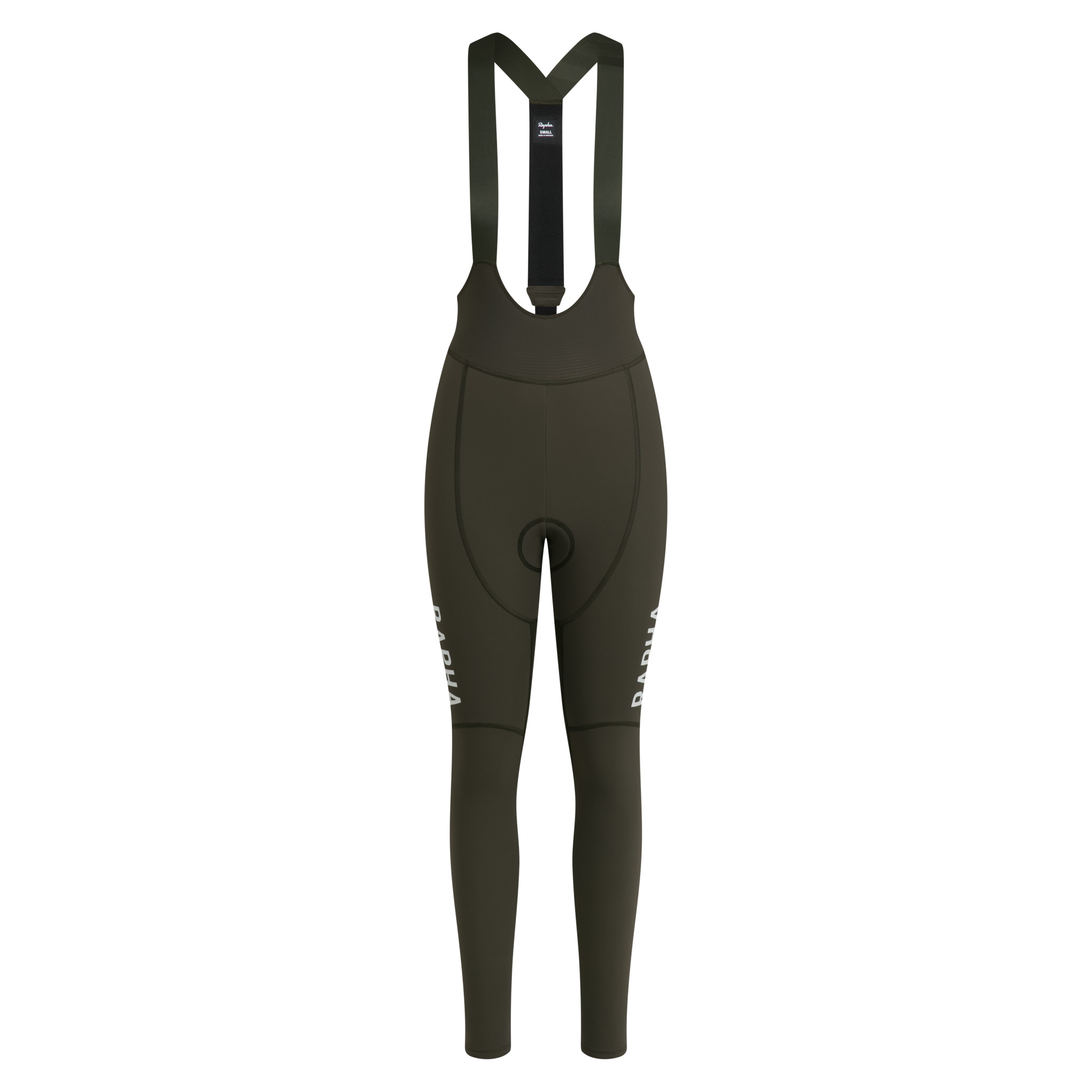 Women's Pro Team Winter Tights III | Rapha