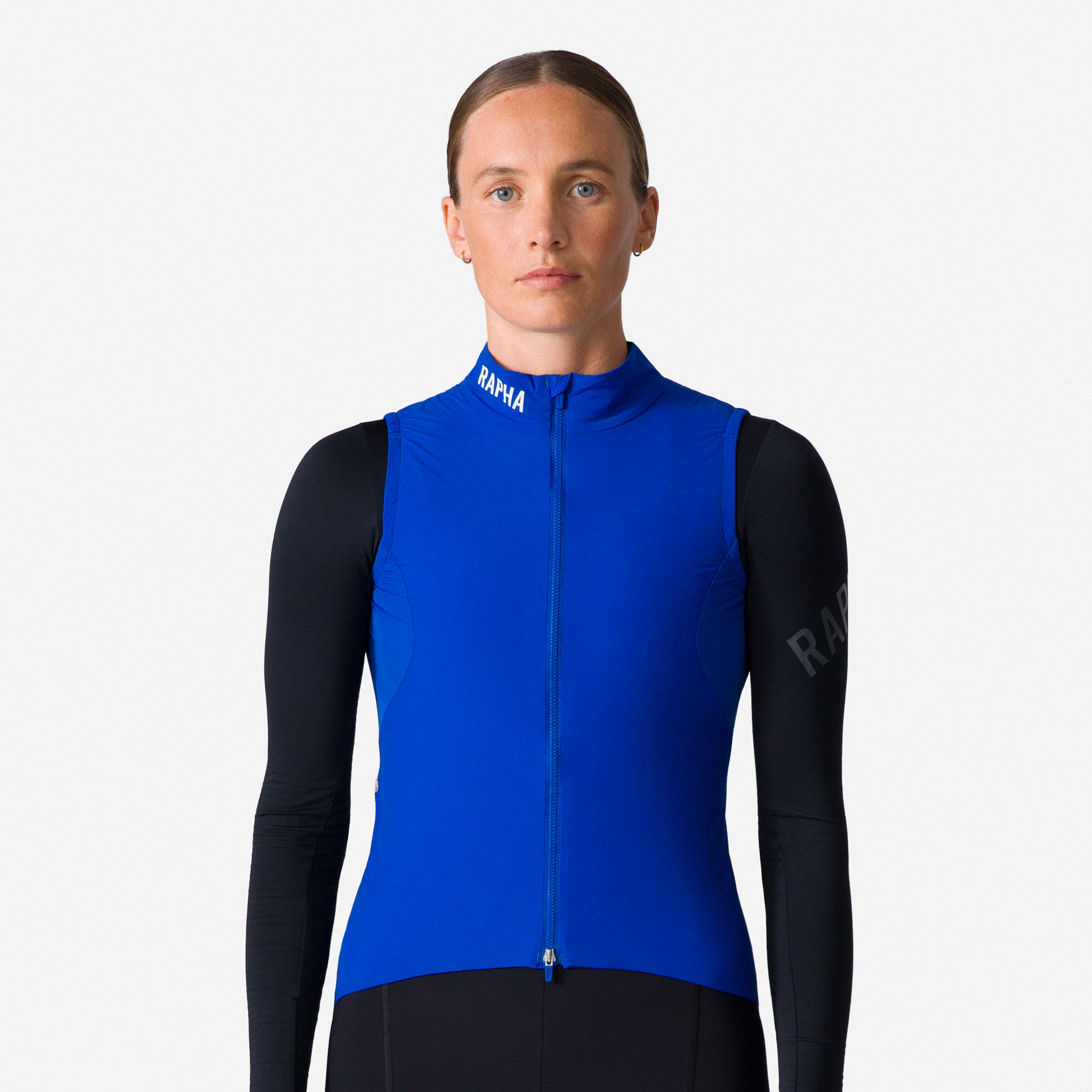 (新品)WOMEN'S PRO TEAM INSULATED GILETジレ Women's Pro Team Insulated Gilet | Rapha