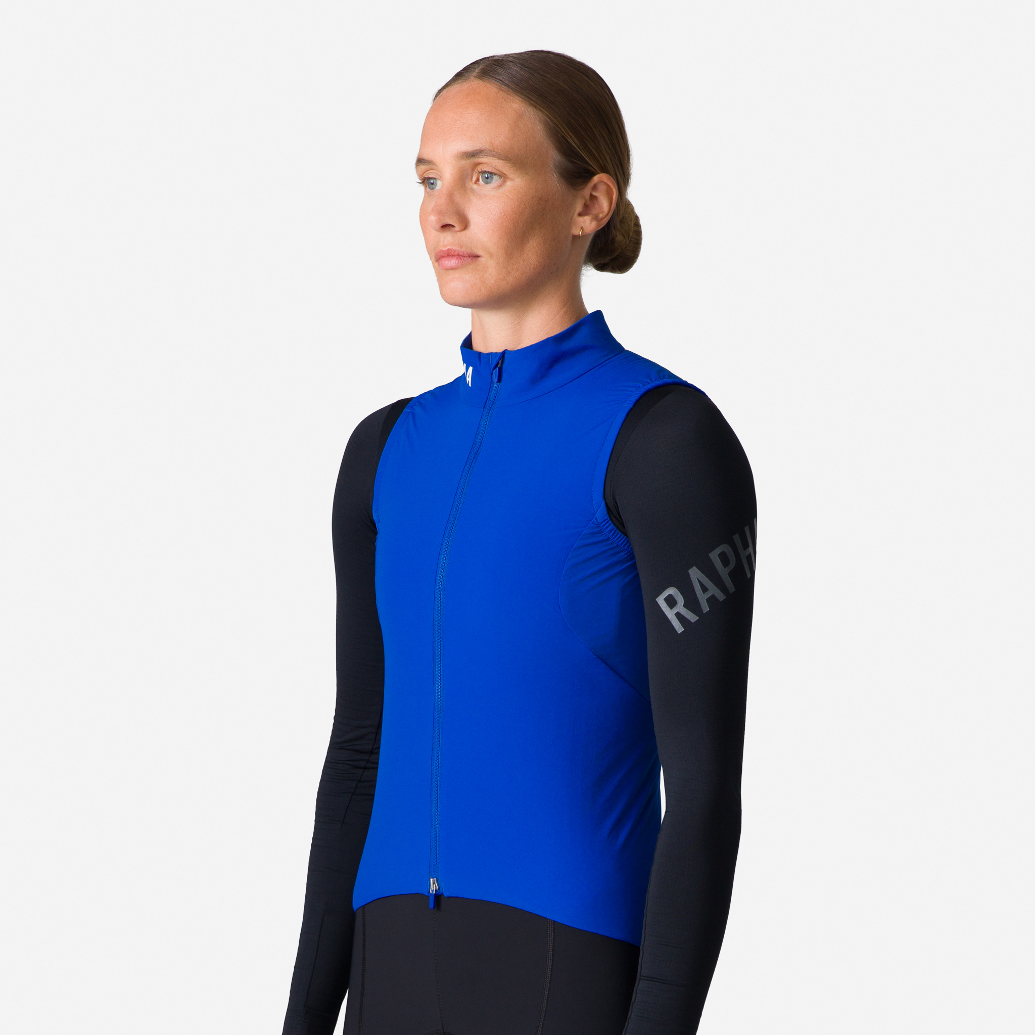 Women's Pro Team Insulated Gilet | Rapha