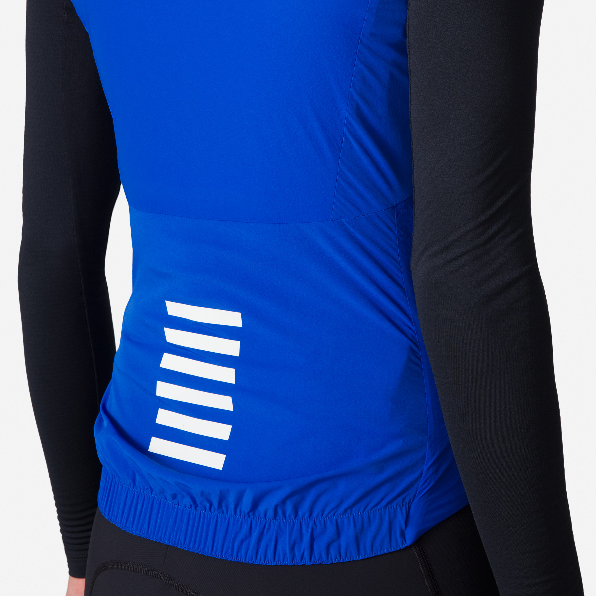 Women's Pro Team Insulated Gilet | Rapha