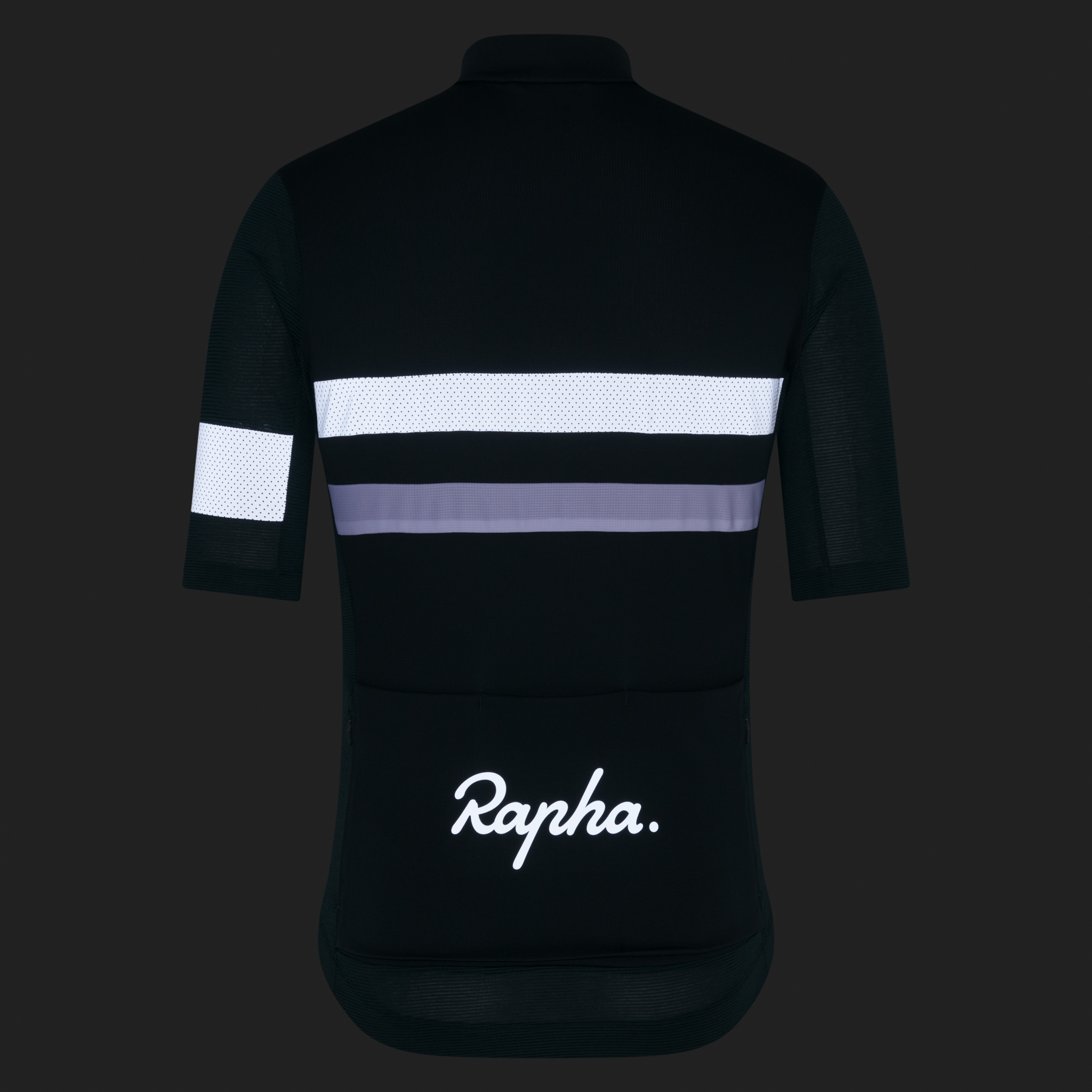 Men's Brevet Lightweight Jersey | Rapha