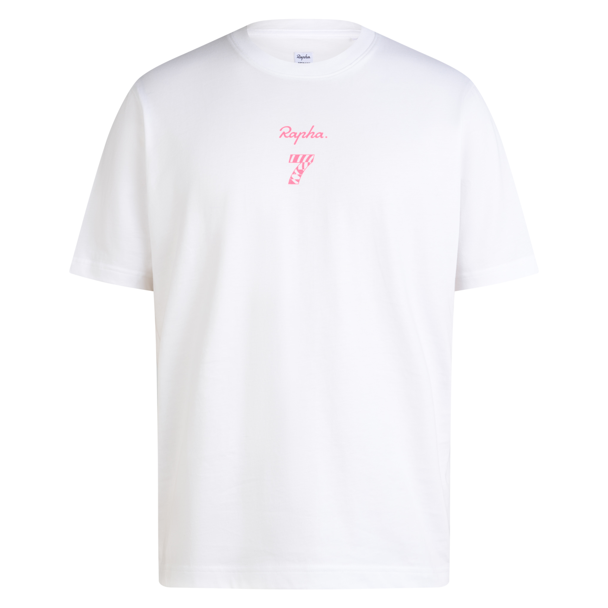 EF Men's Short Sleeve T-Shirt - Celebration | Rapha
