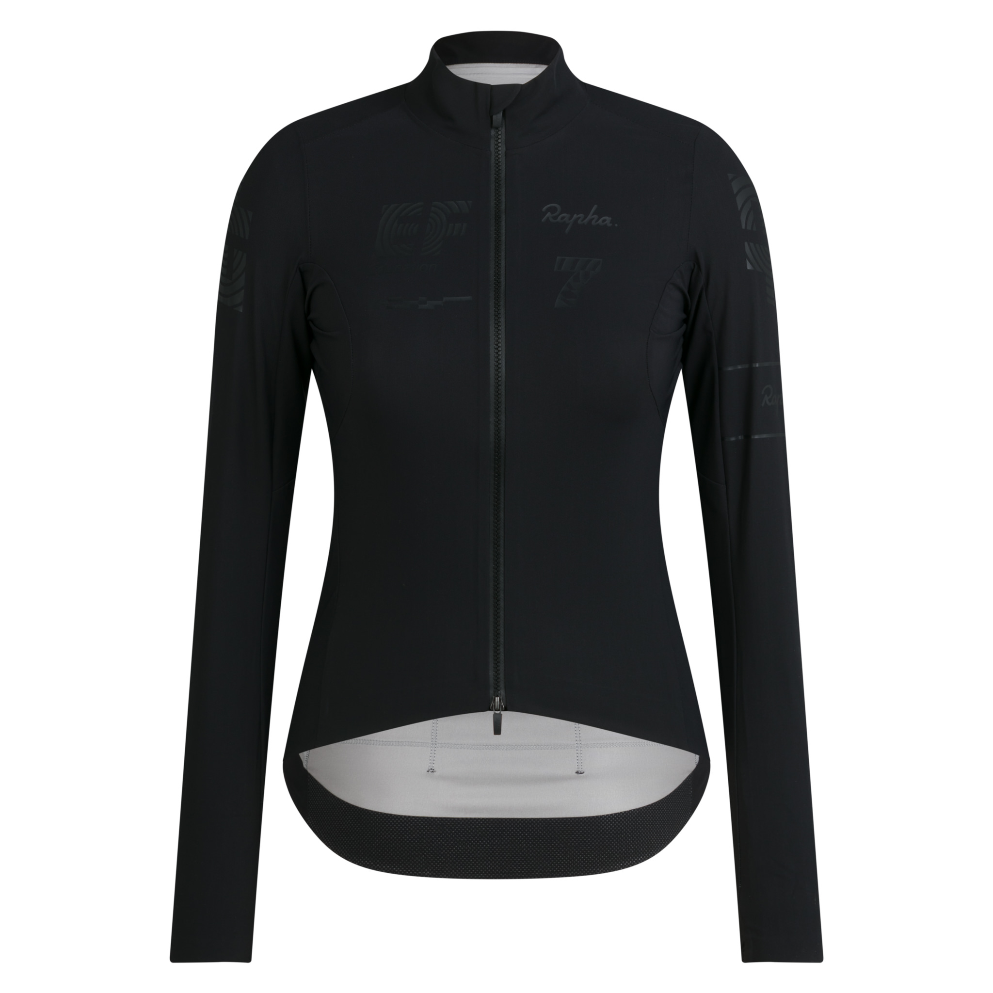 Rapha プロチーム シャドージャージ Rapha プロチーム シャドージャージ