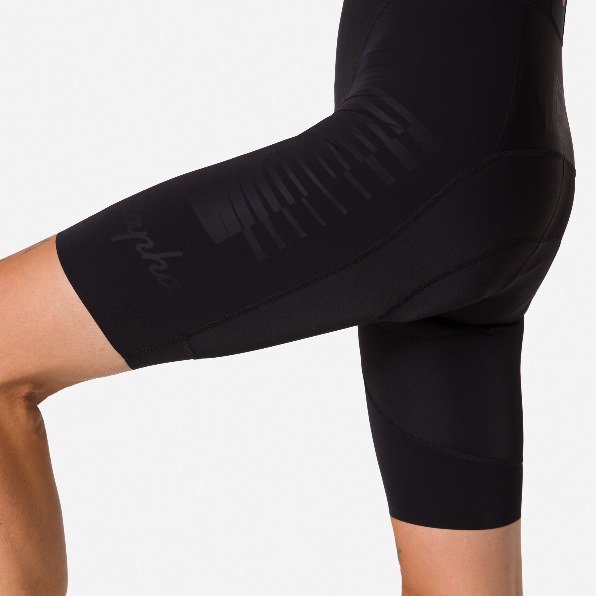 ウェア Rapha 3/4 BIB SHORTS XXL Rapha 3/4 Bib Short - Men's - Men