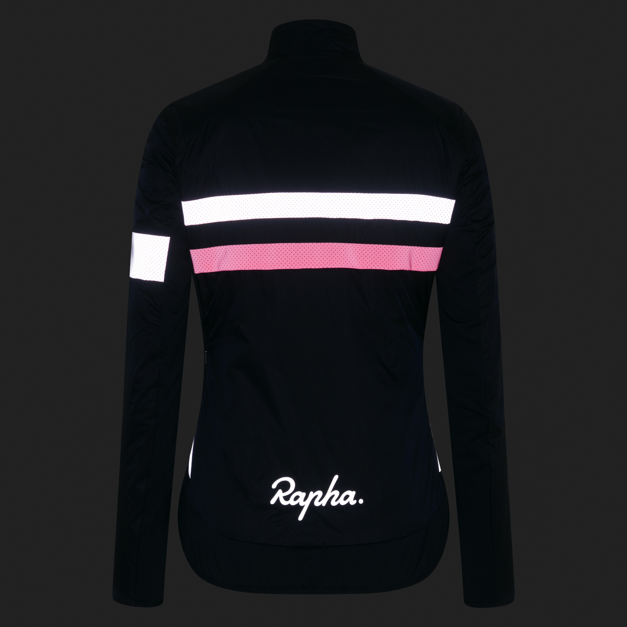 Women's Brevet Insulated Jacket | Rapha