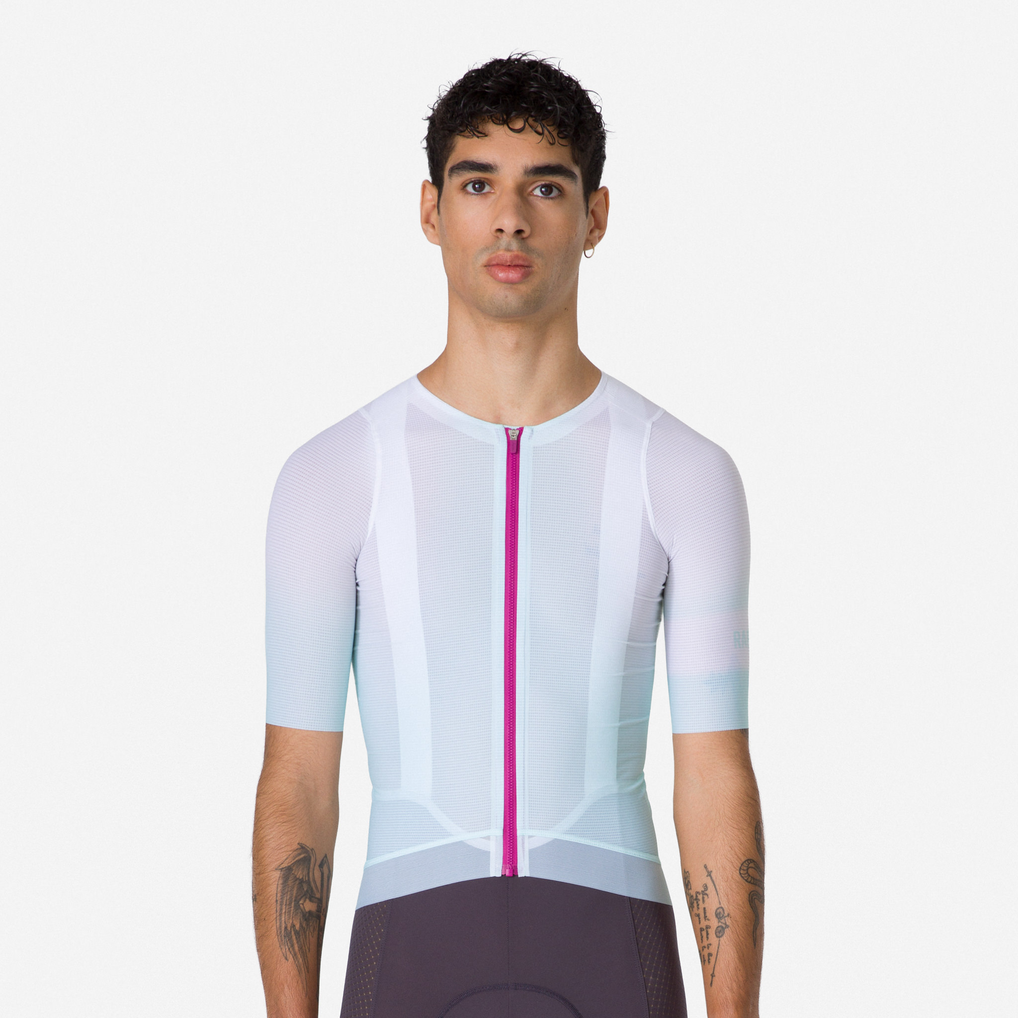 メンズ プロチーム Ghost ジャージ | Rapha