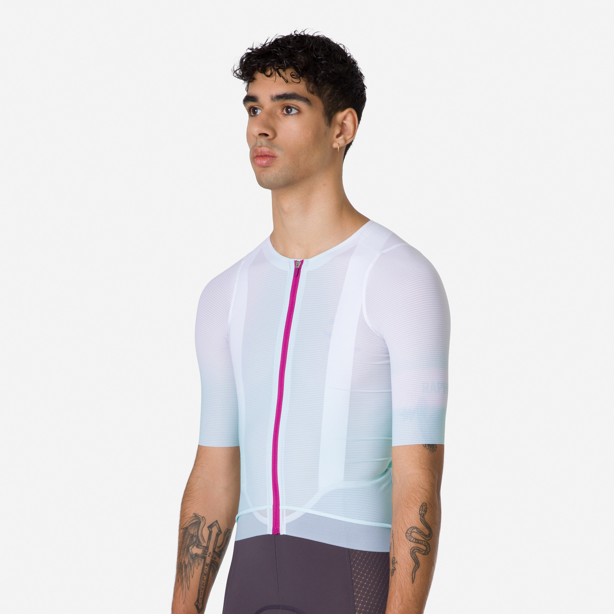 メンズ プロチーム Ghost ジャージ | Rapha