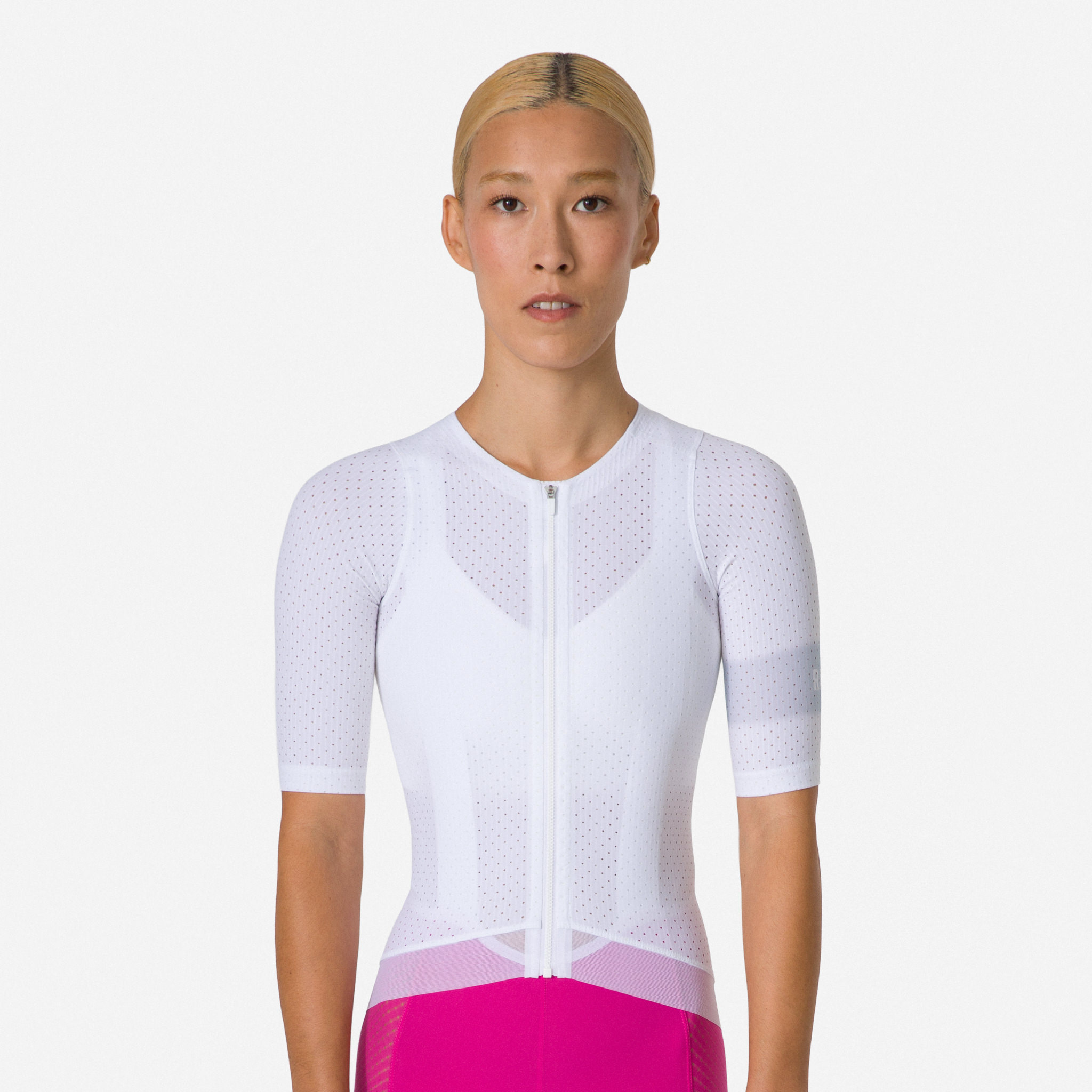 Rapha Dames Pro Team Ghost Air Shirt
