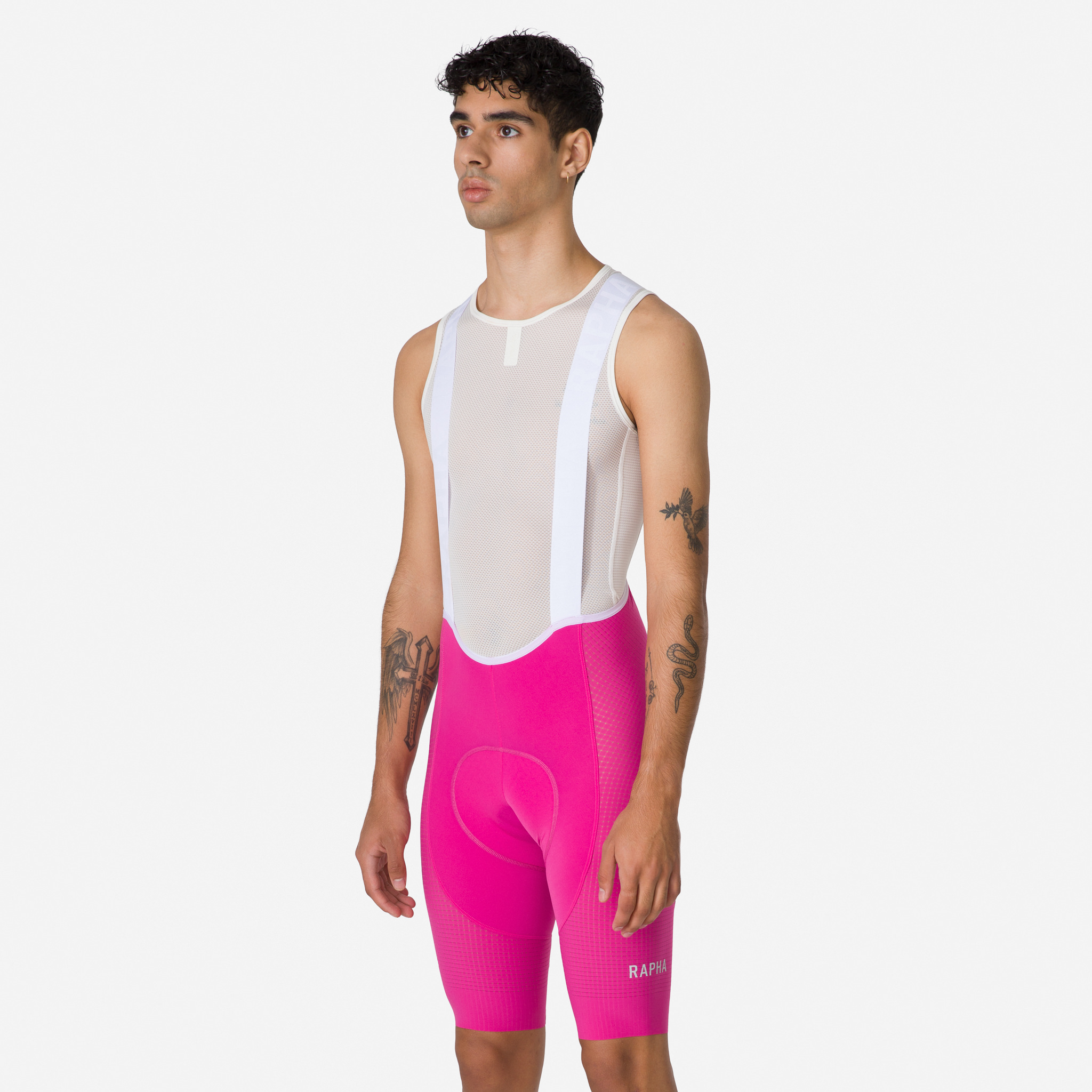 ウェア rapha LIGHTWEIGHT BIB SHORTS Review: Rapha's Lightweight Bibshorts — Creaky Bottom Bracket