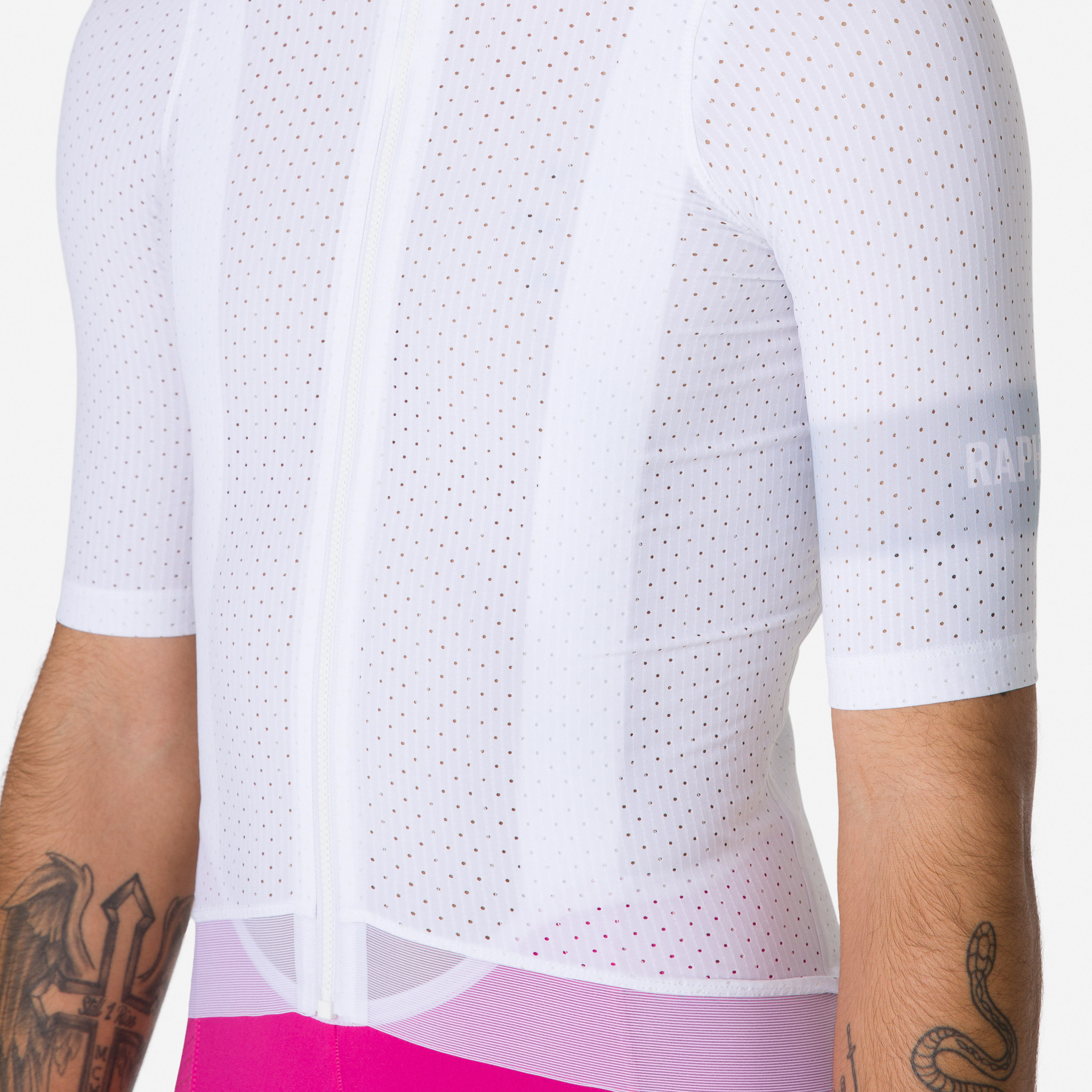 Men's Pro Team Ghost Air Jersey | Rapha