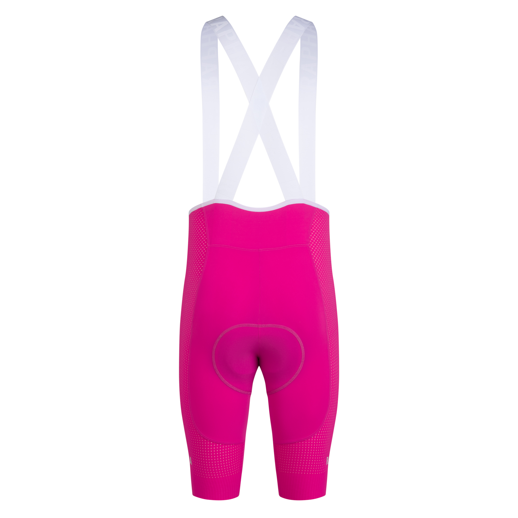 Men's Pro Team Ghost Bib Shorts - Long | Rapha