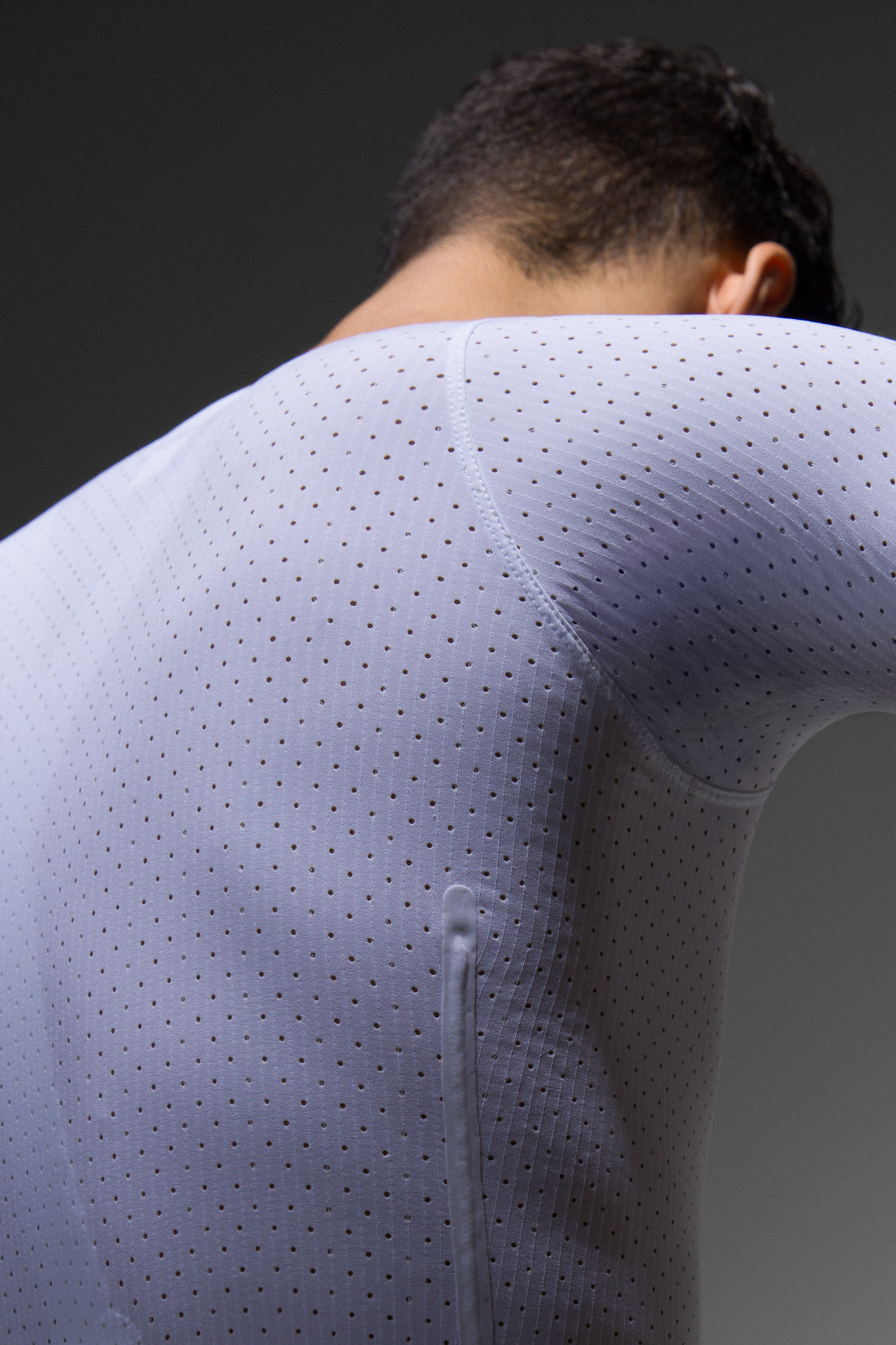 メンズ プロチーム Ghost Air ジャージ | Rapha