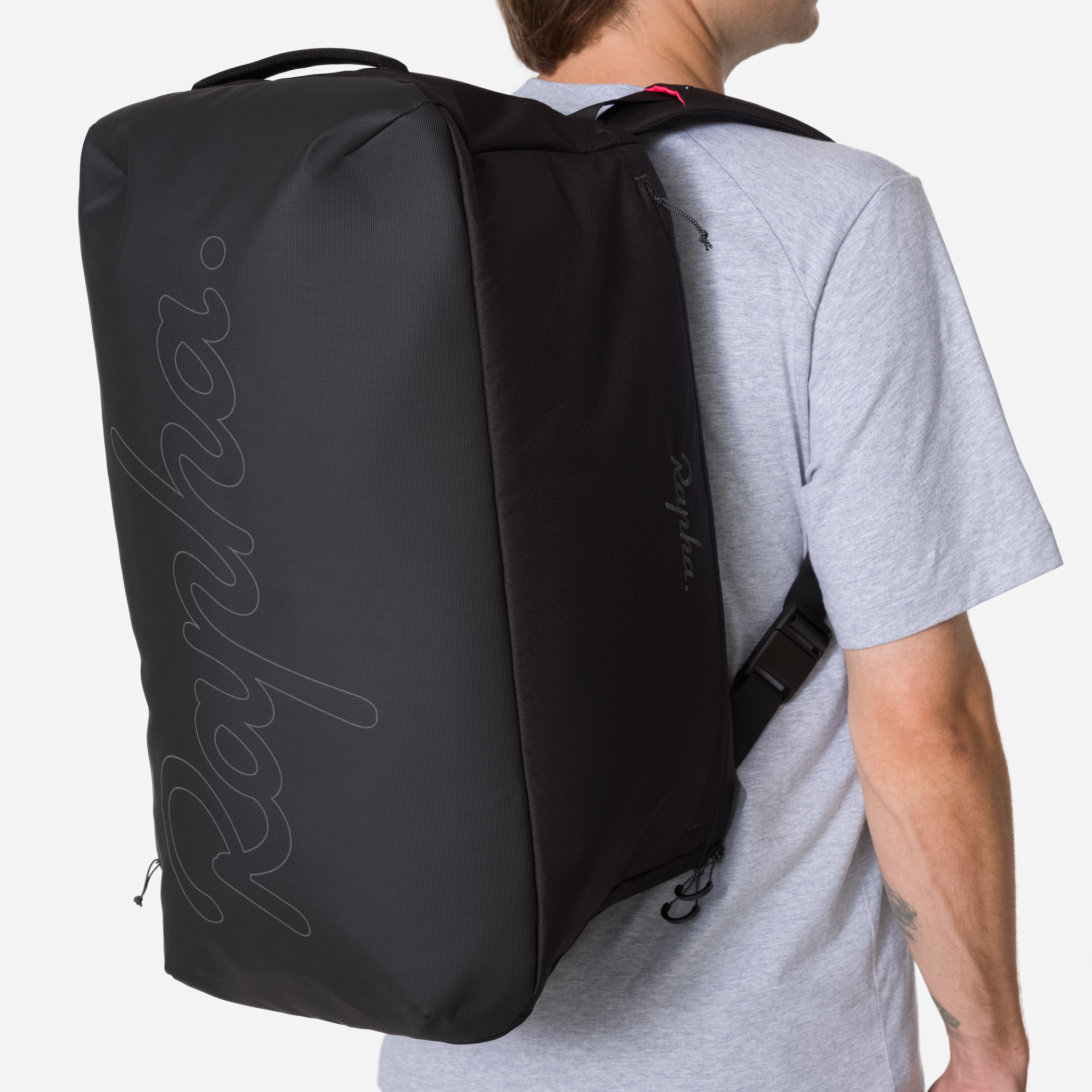 アクセサリー Rapha TRAVEL POUCH Large leather Pouch CQL01XX_BBG_Grand-Tour-