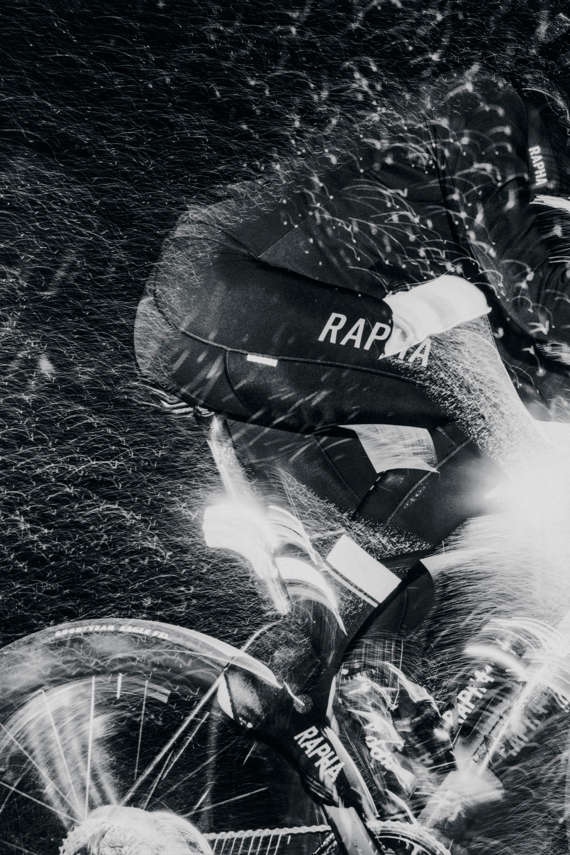 第 8 章：Pro Team Shadow | Rapha