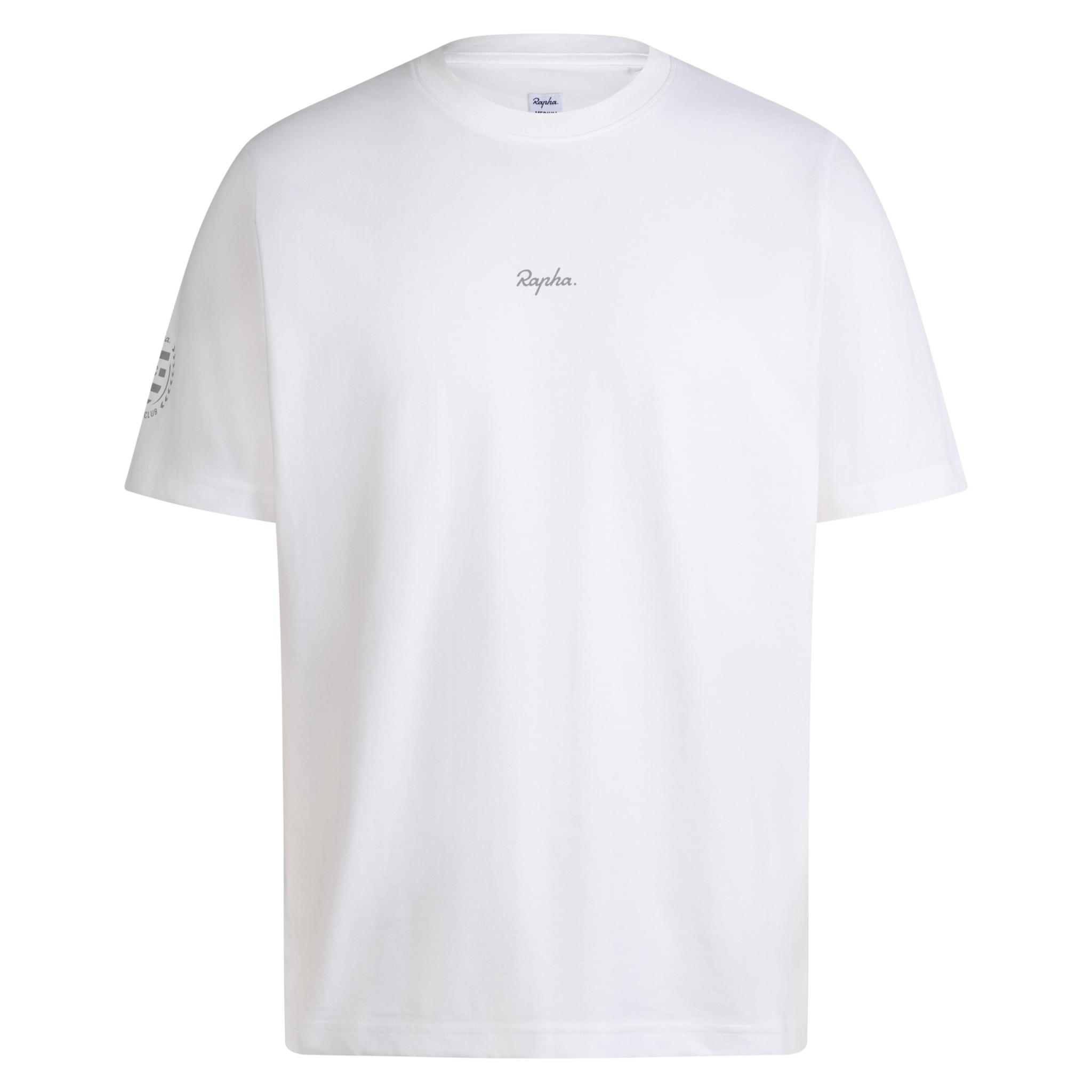 RCC 10 Men's Short Sleeve Tee | Rapha
