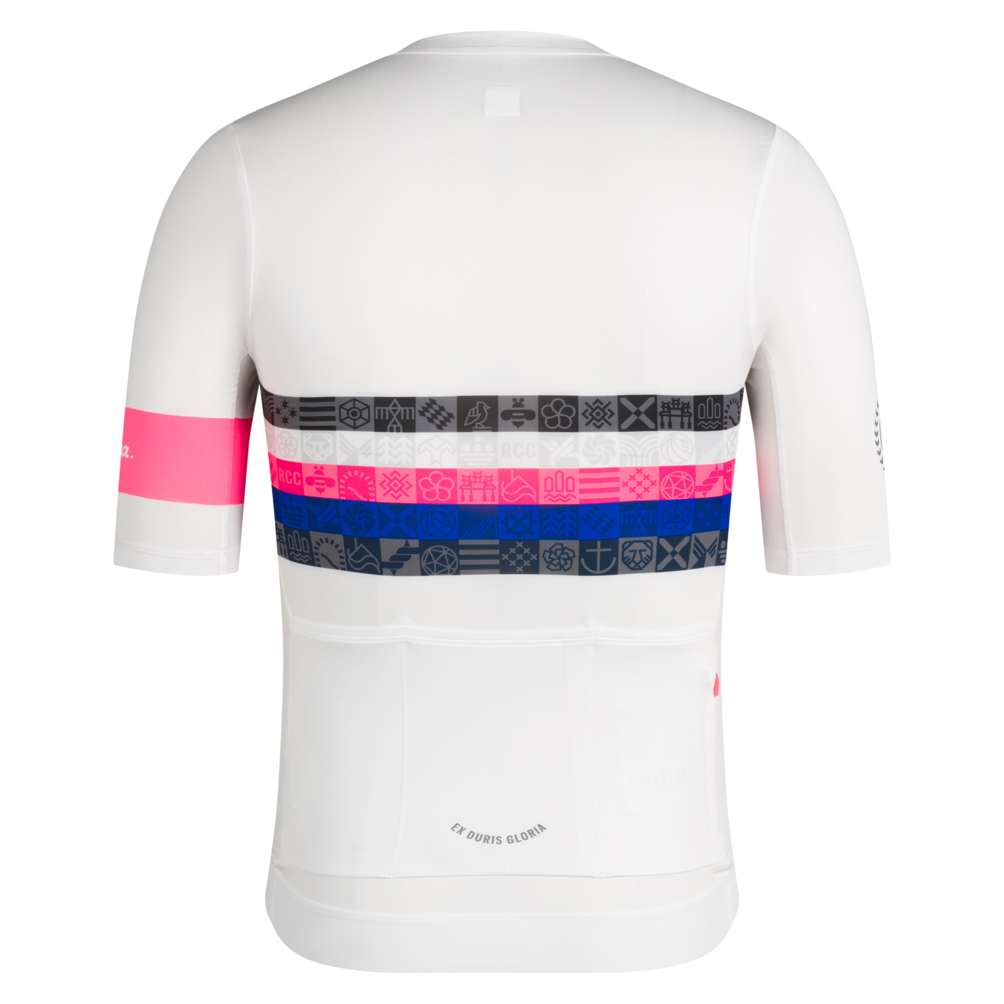 RCC 10 Men's Pro Team Jersey | Rapha