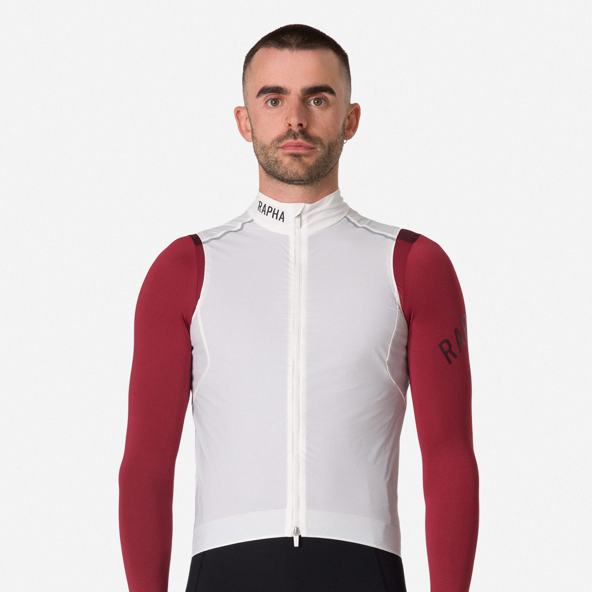 Men's Pro Team Lightweight Jersey + Gilet | Rapha
