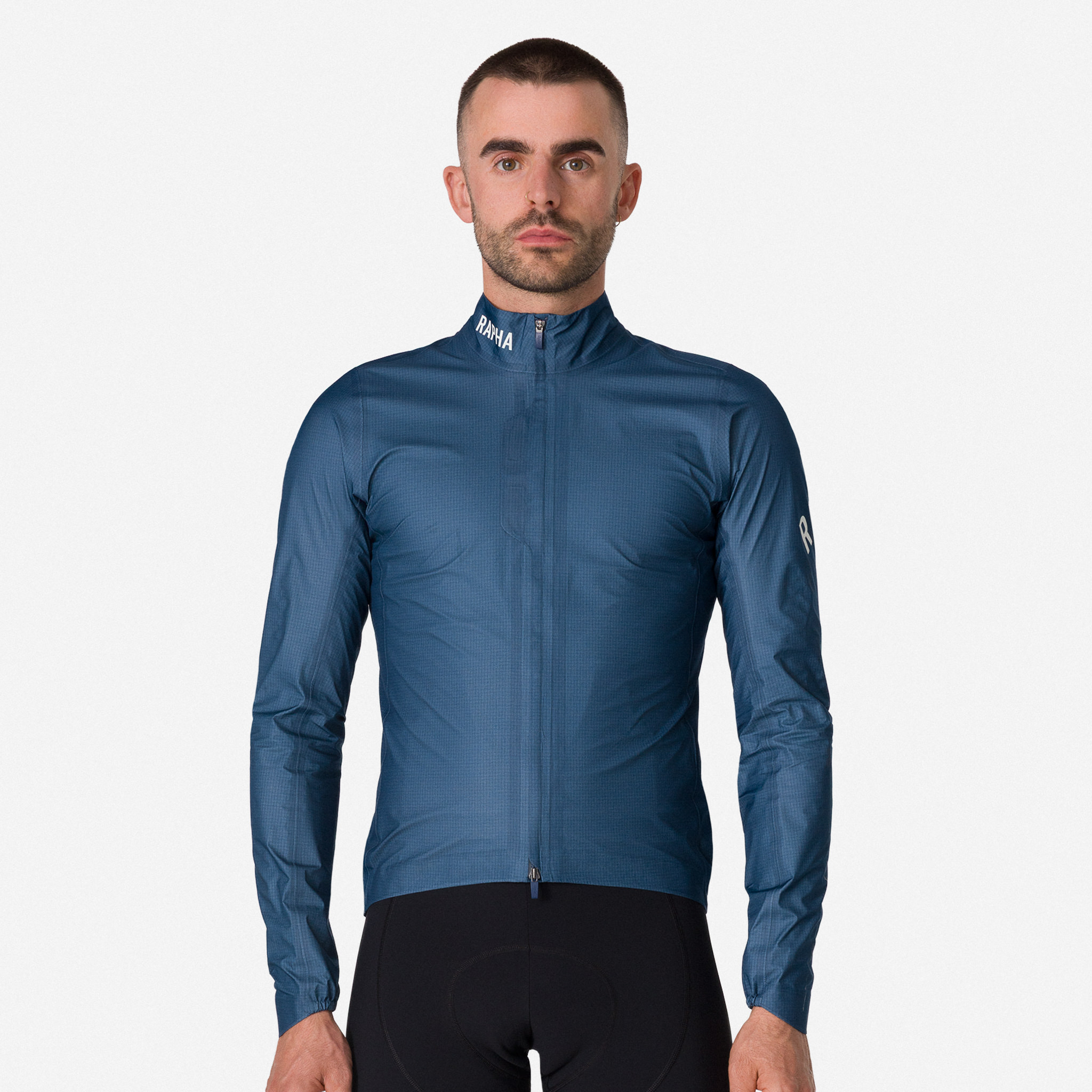 メンズ プロチーム GORE-TEX ライトウェイト レイン ジャケット | Rapha