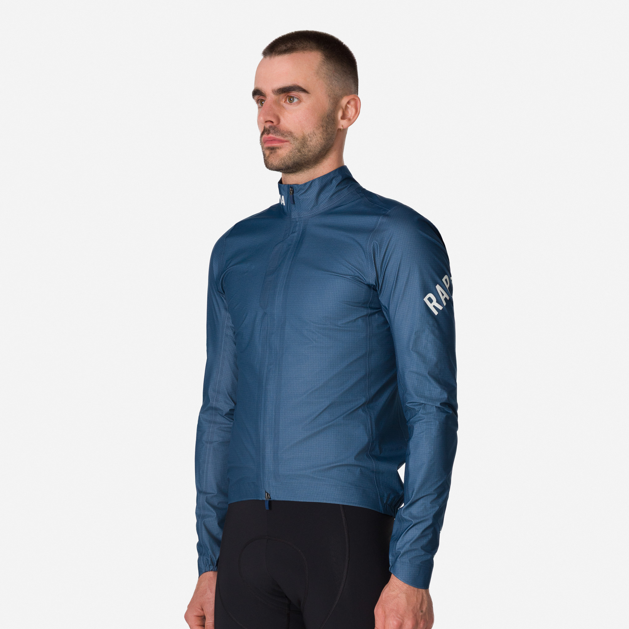 プロチーム GORE-TEX ライトウェイト レイン ジャケット Men's Pro Team GORE-TEX Lightweight Rain Jacket | Rapha