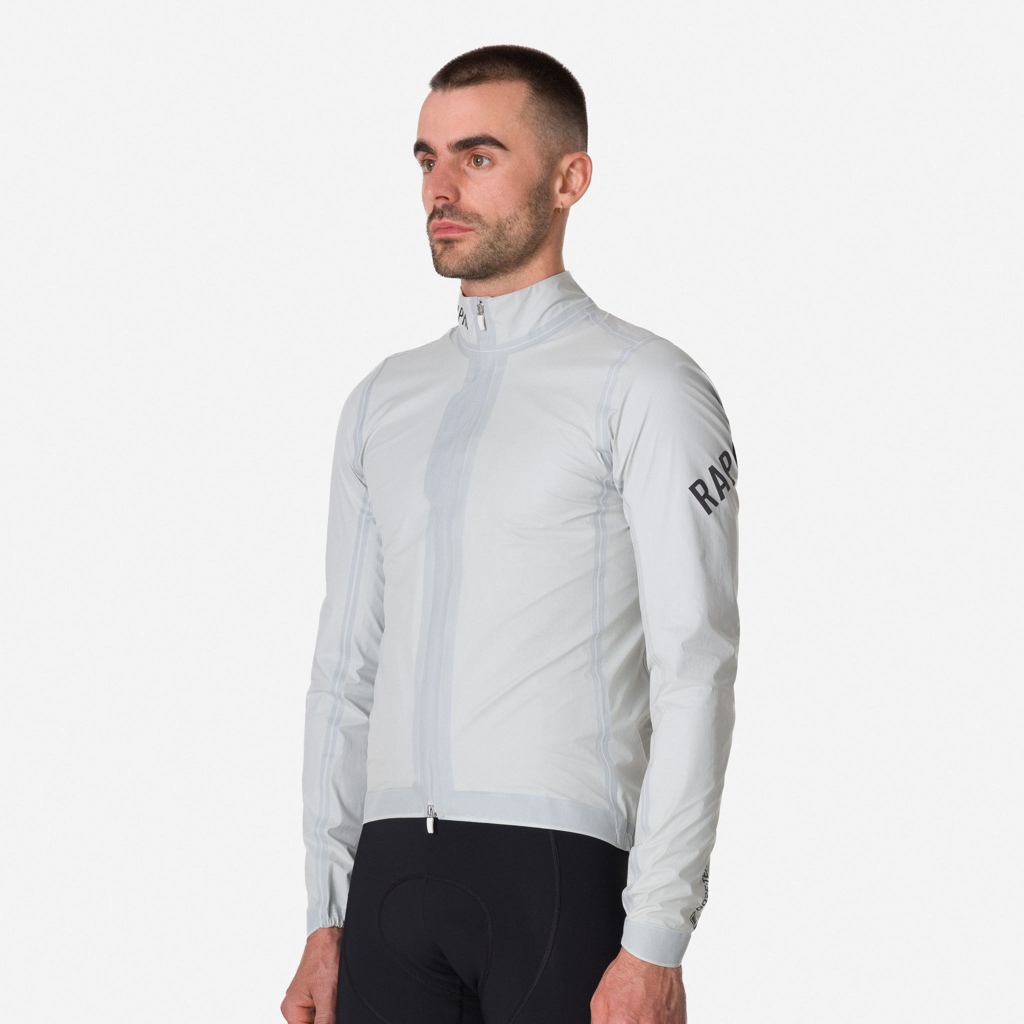 Rapha メンズ ブルベ GORE-TEX レインジャケット Men's Pro Team GORE-TEX Rain Jacket | Rapha