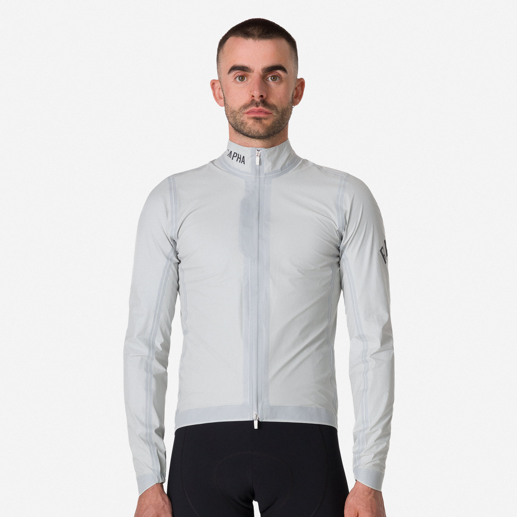 メンズ プロチーム GORE-TEX ライトウェイト レイン ジャケット | Rapha