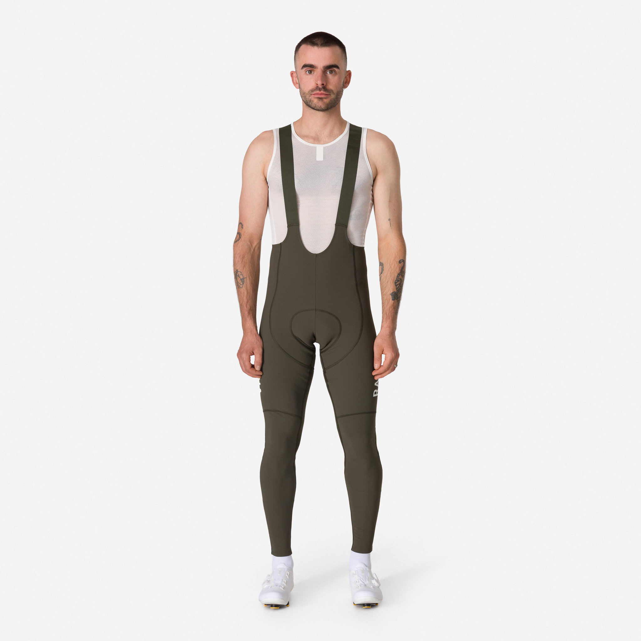 Men's Pro Team Winter Tights III | Rapha
