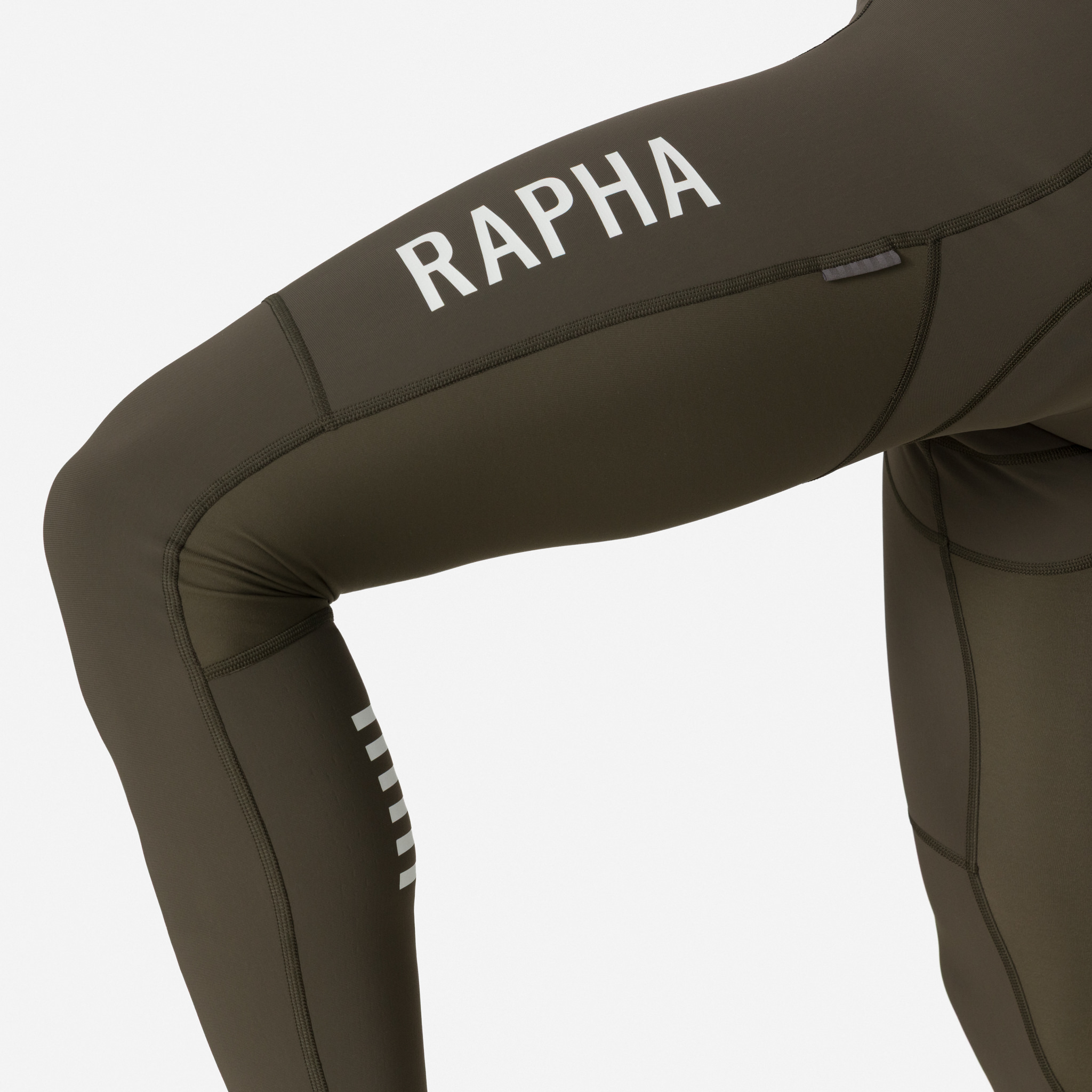 メンズ プロチーム ウィンター タイツ III | Rapha