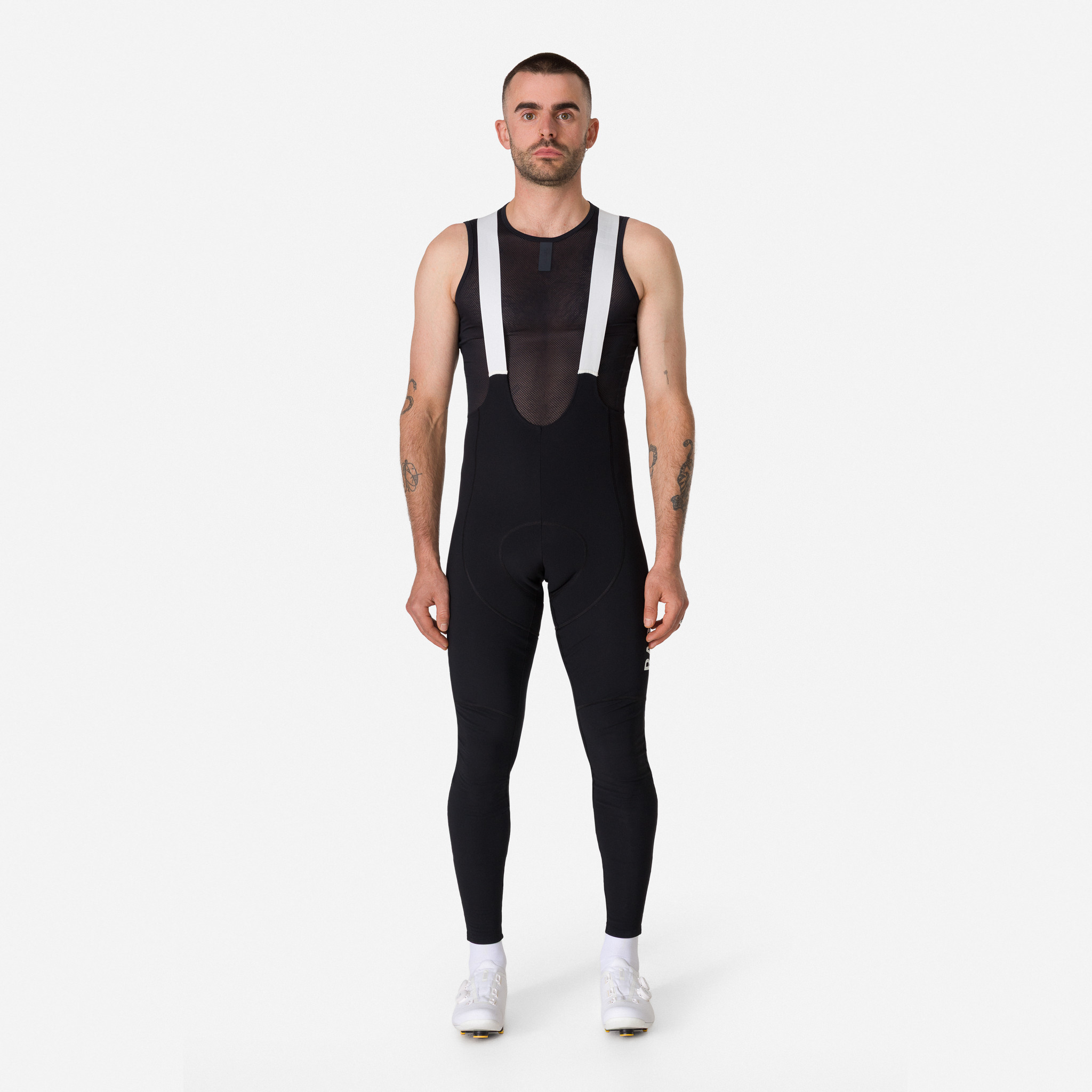 Men's Pro Team Winter Tights III | Rapha