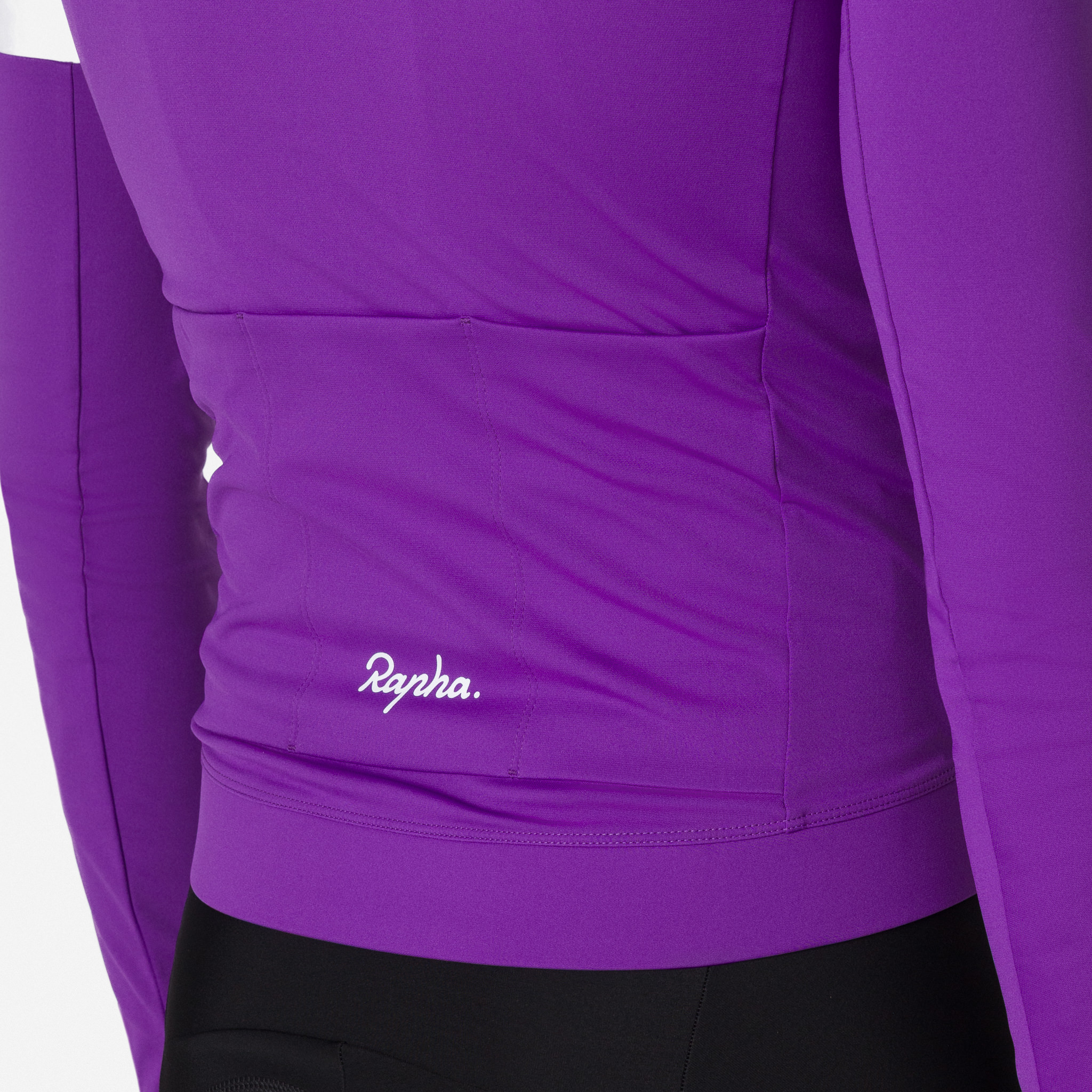 メンズ コア サーマル ロングスリーブ ジャージ | Rapha