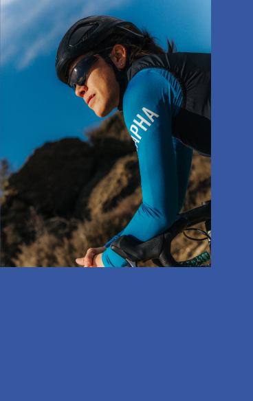 ウィメンズ サイクリング ジャージ | Rapha