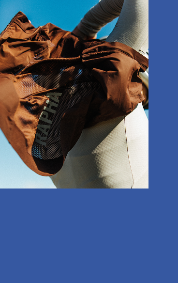 ウィメンズ サイクリング ジャケット& ジレ | Rapha