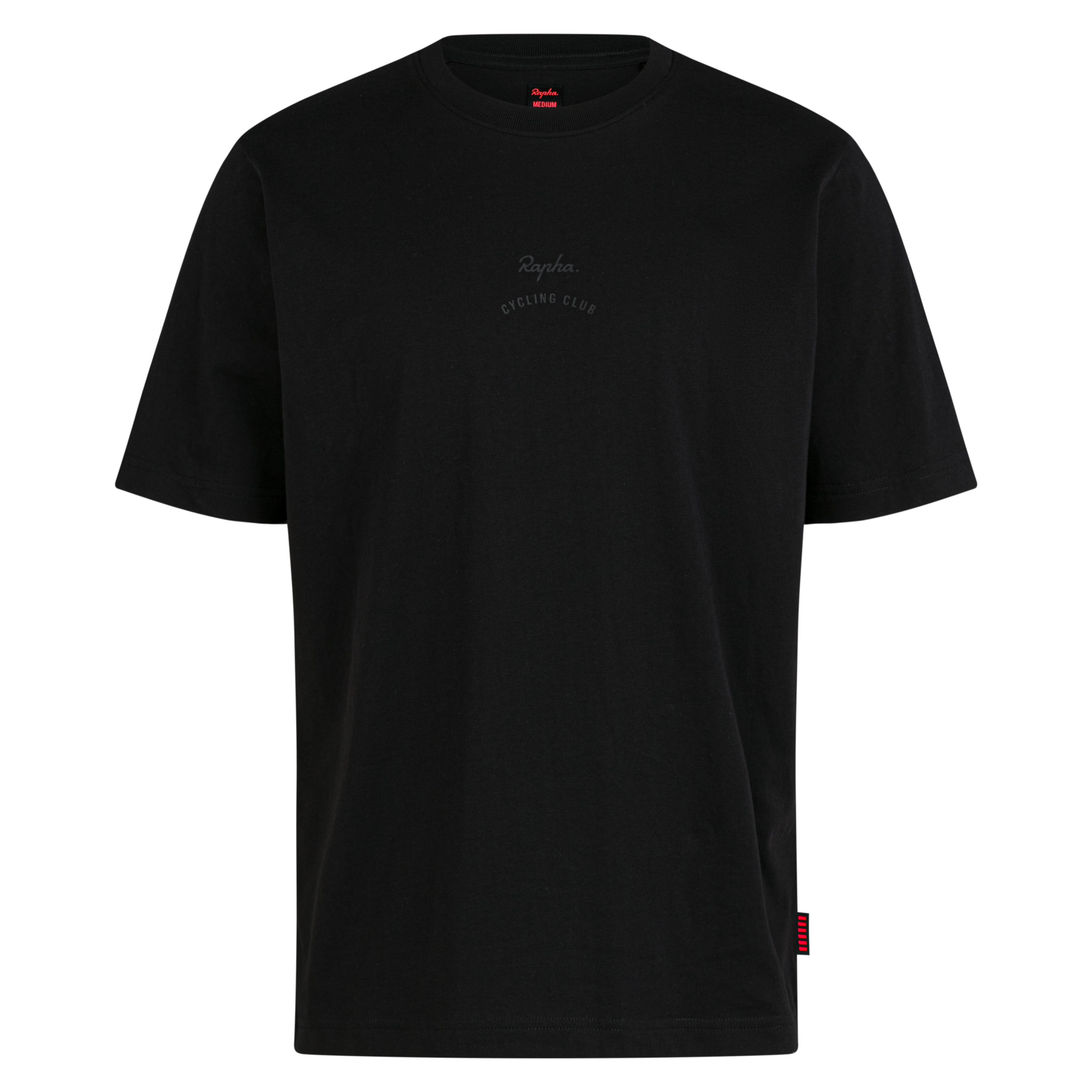 Men's RCC Cotton T-Shirt | Rapha
