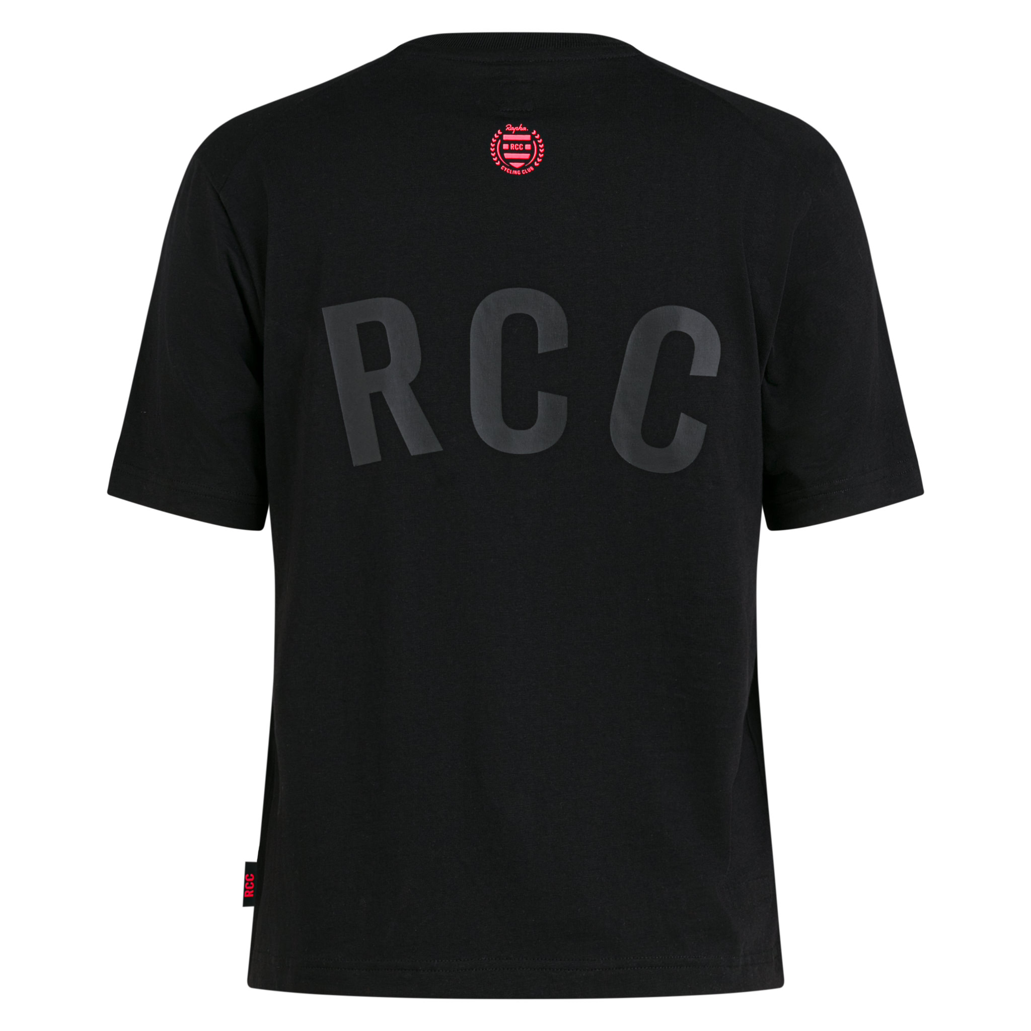 Women's RCC Cotton T-Shirt | Rapha
