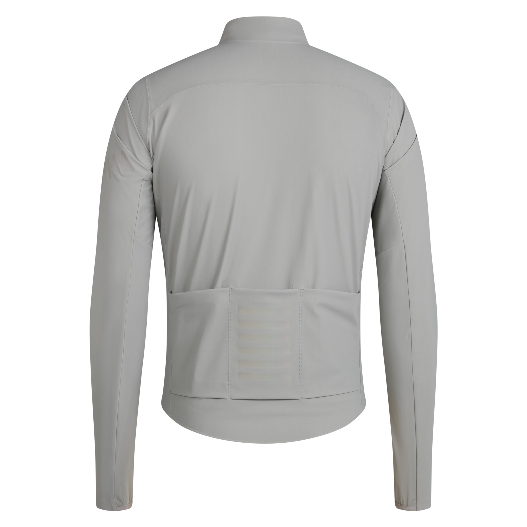 Men's Pro Team Long Sleeve Shadow Jersey | Rapha