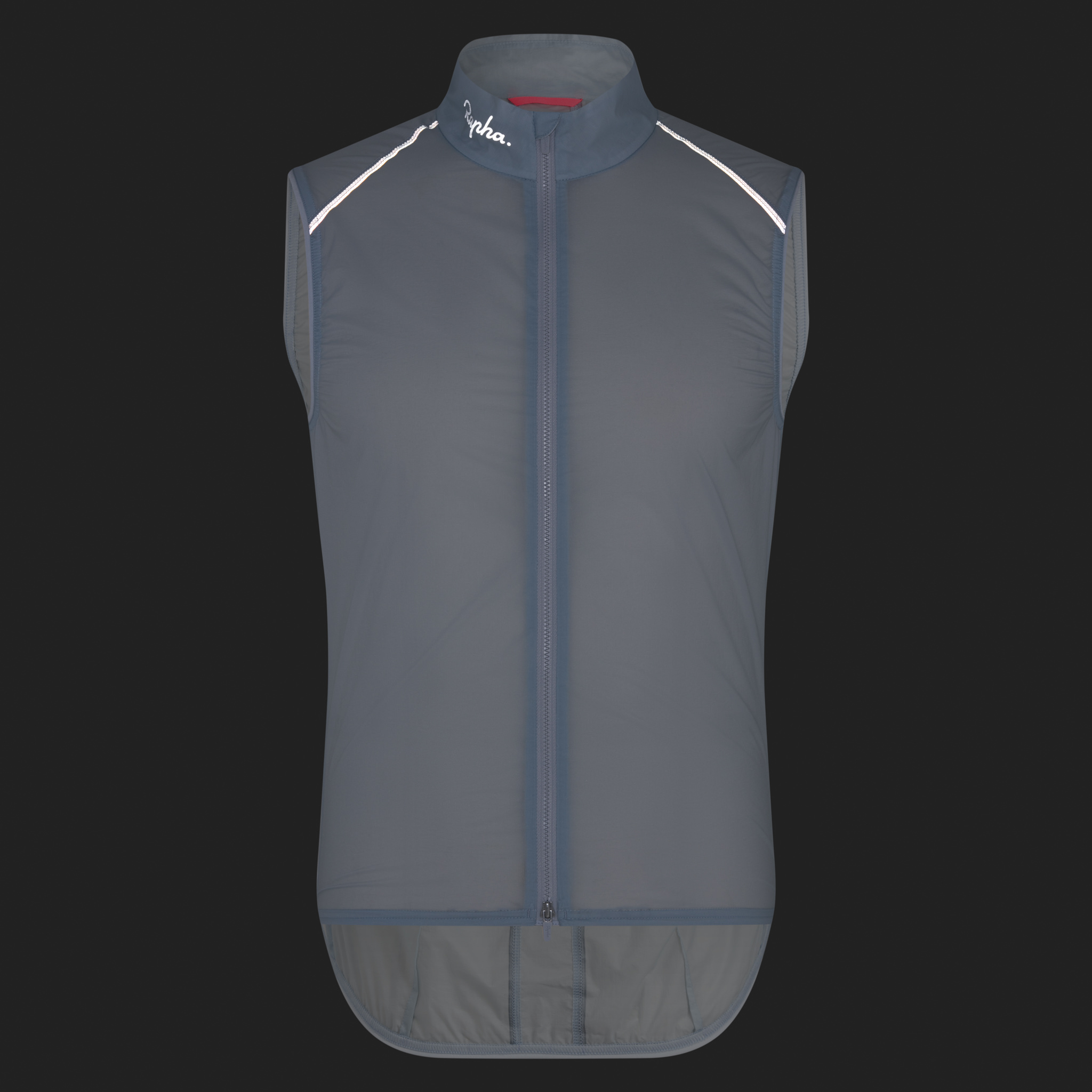 メンズ ブルベ エレメント ウィンド ジレ | Rapha