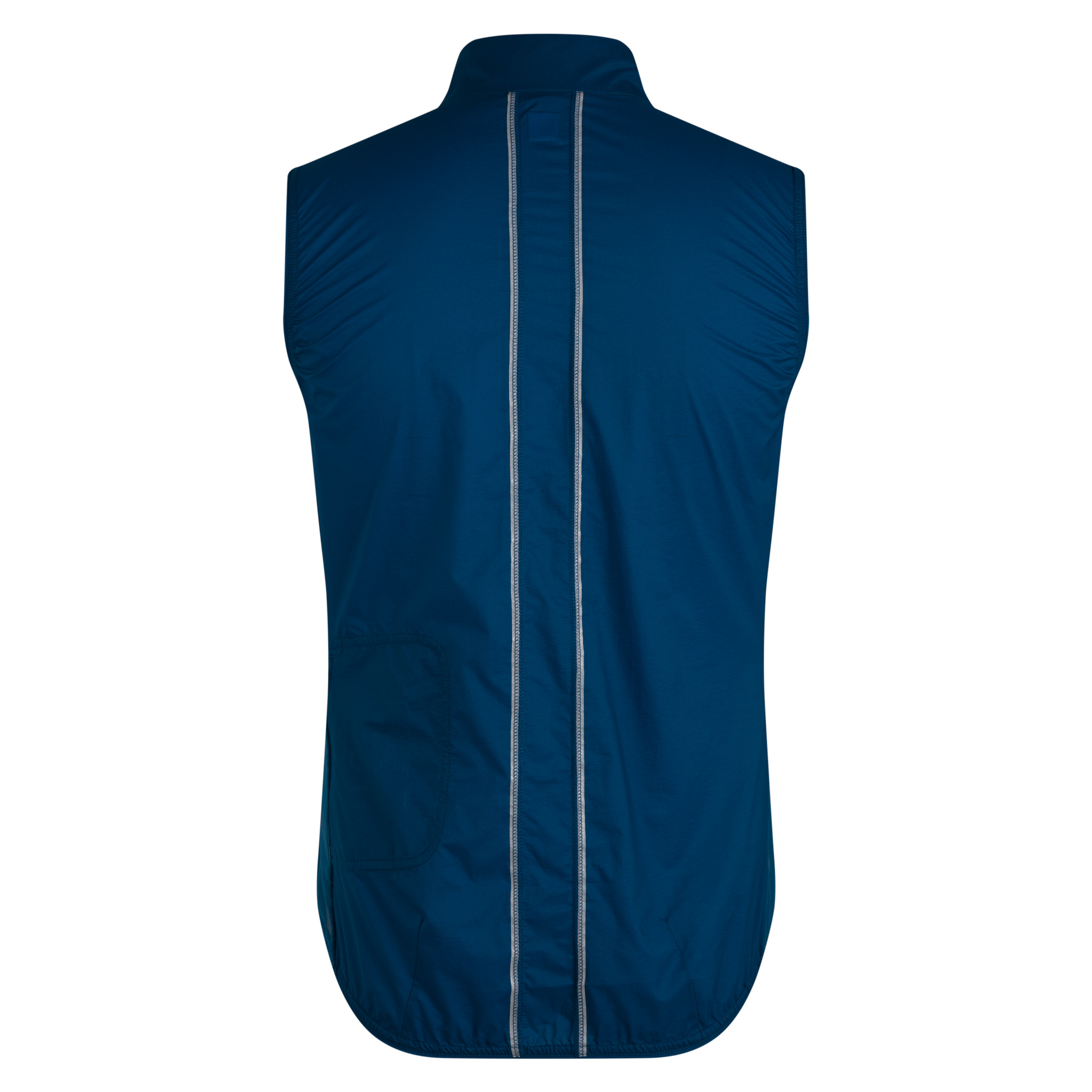 Men's Brevet Element Wind Gilet | Rapha