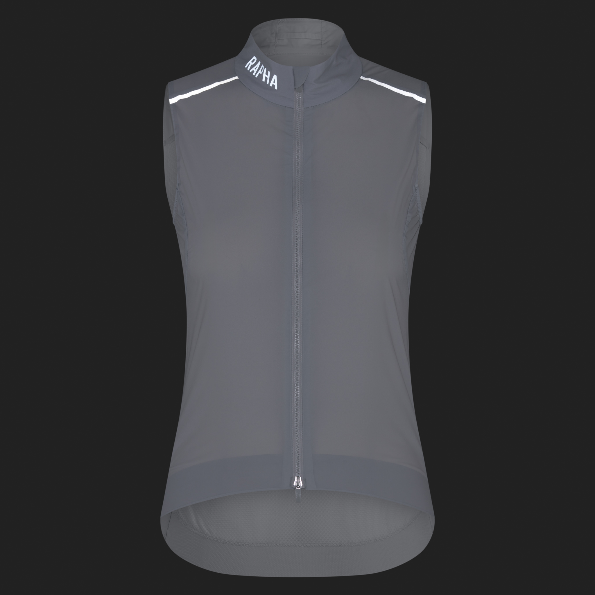 Women's Pro Team Gilet II | Rapha
