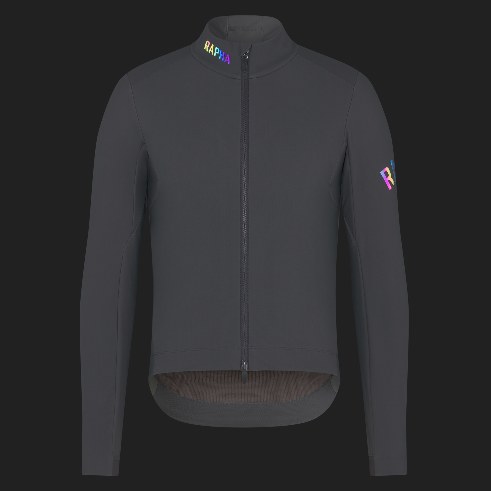 Men's Pro Team Shadow Winter Jacket | Rapha