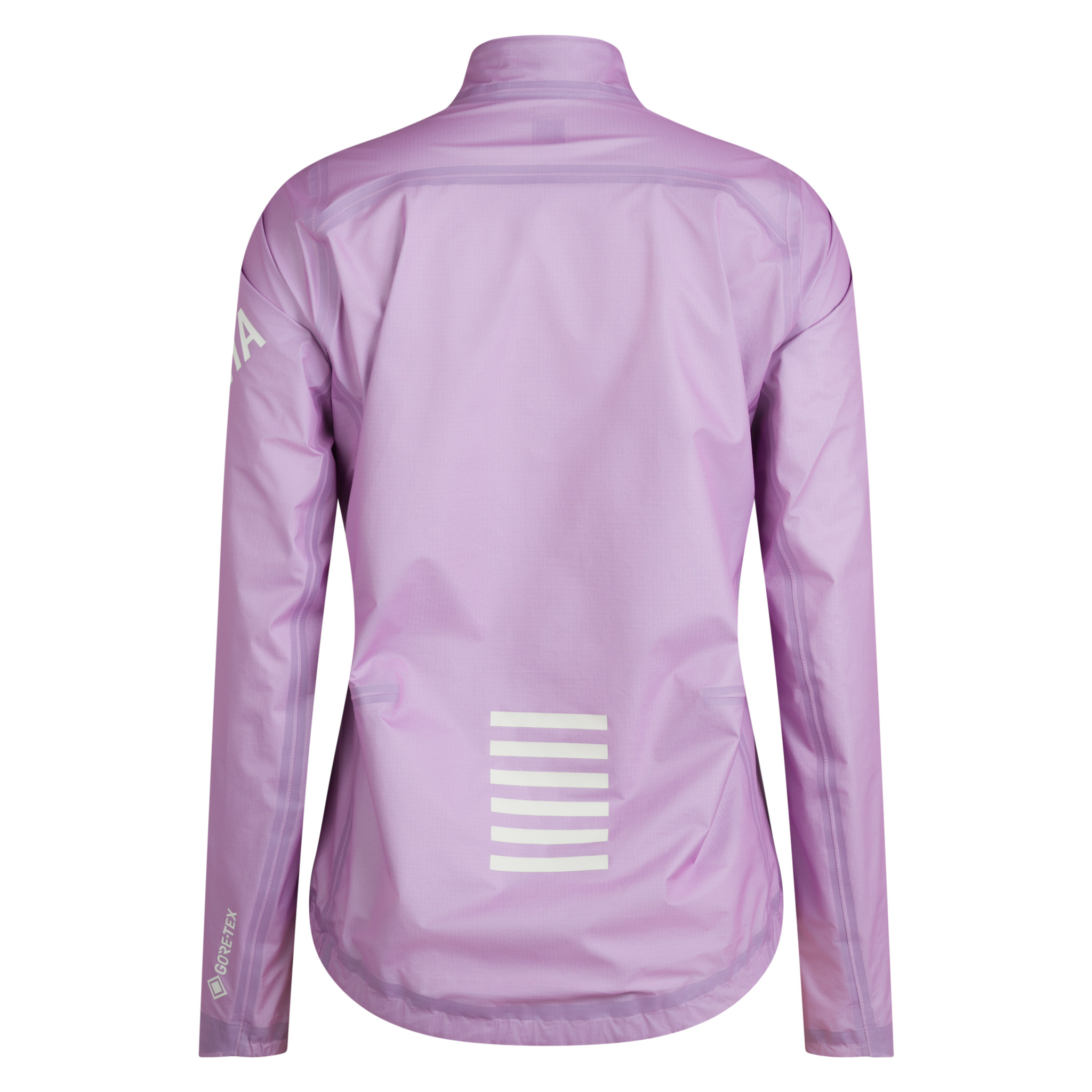 Women's Pro Team GORE-TEX Lightweight Rain Jacket | Rapha
