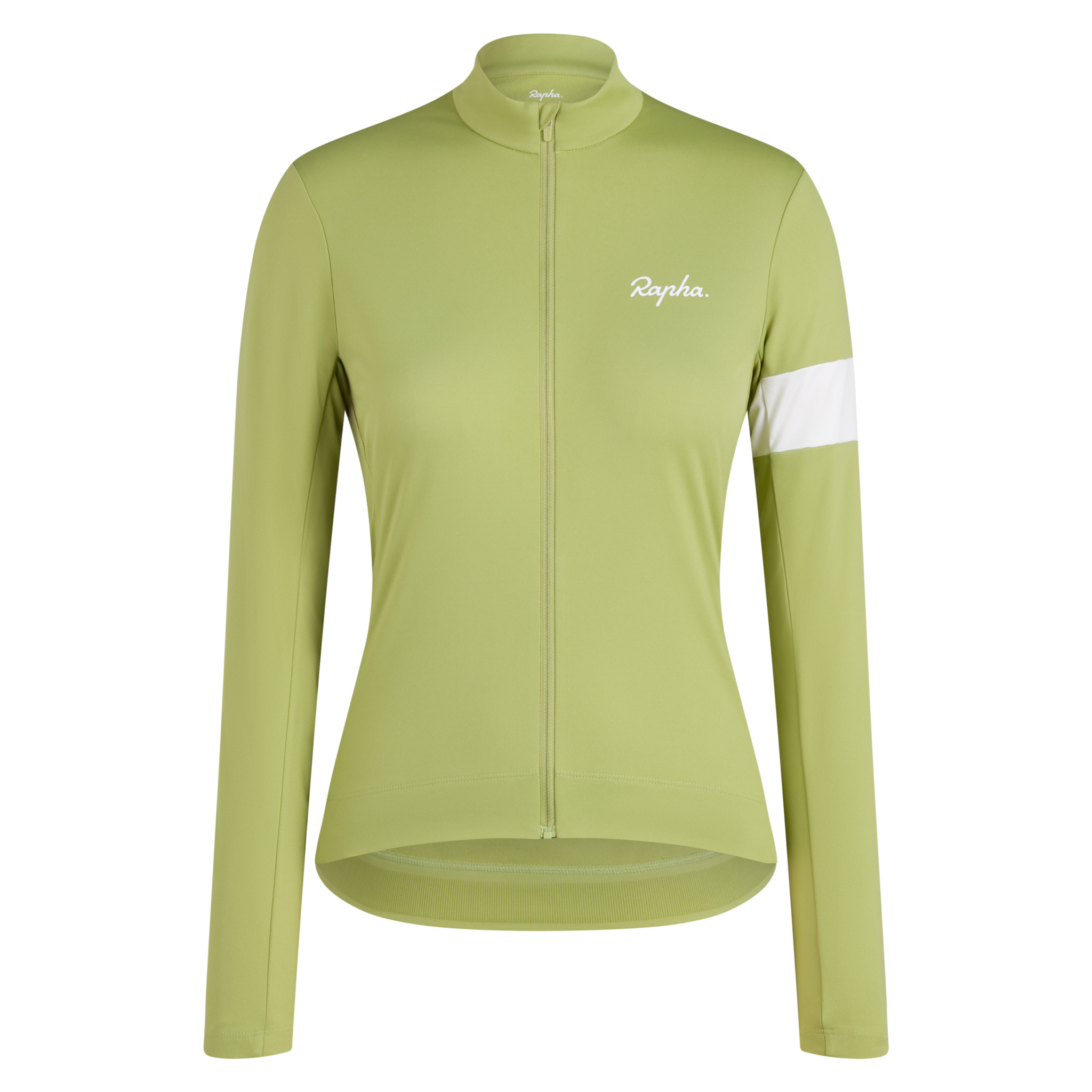ウィメンズ コア サーマル ロングスリーブ ジャージ | Rapha
