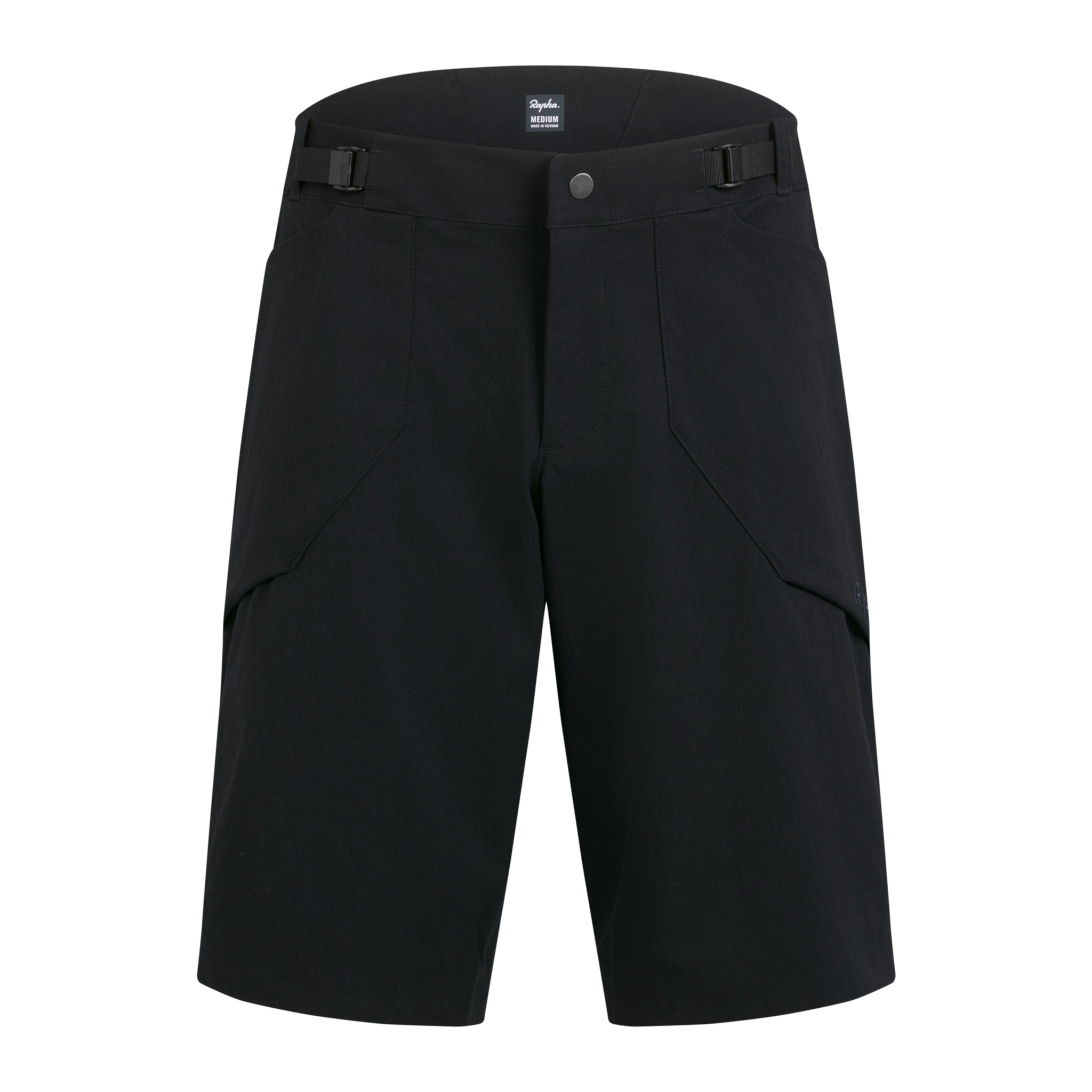 新品 Rapha メンズ トレイル ショーツ Lサイズ ネイビー メンズ トレイル ショーツ | Rapha