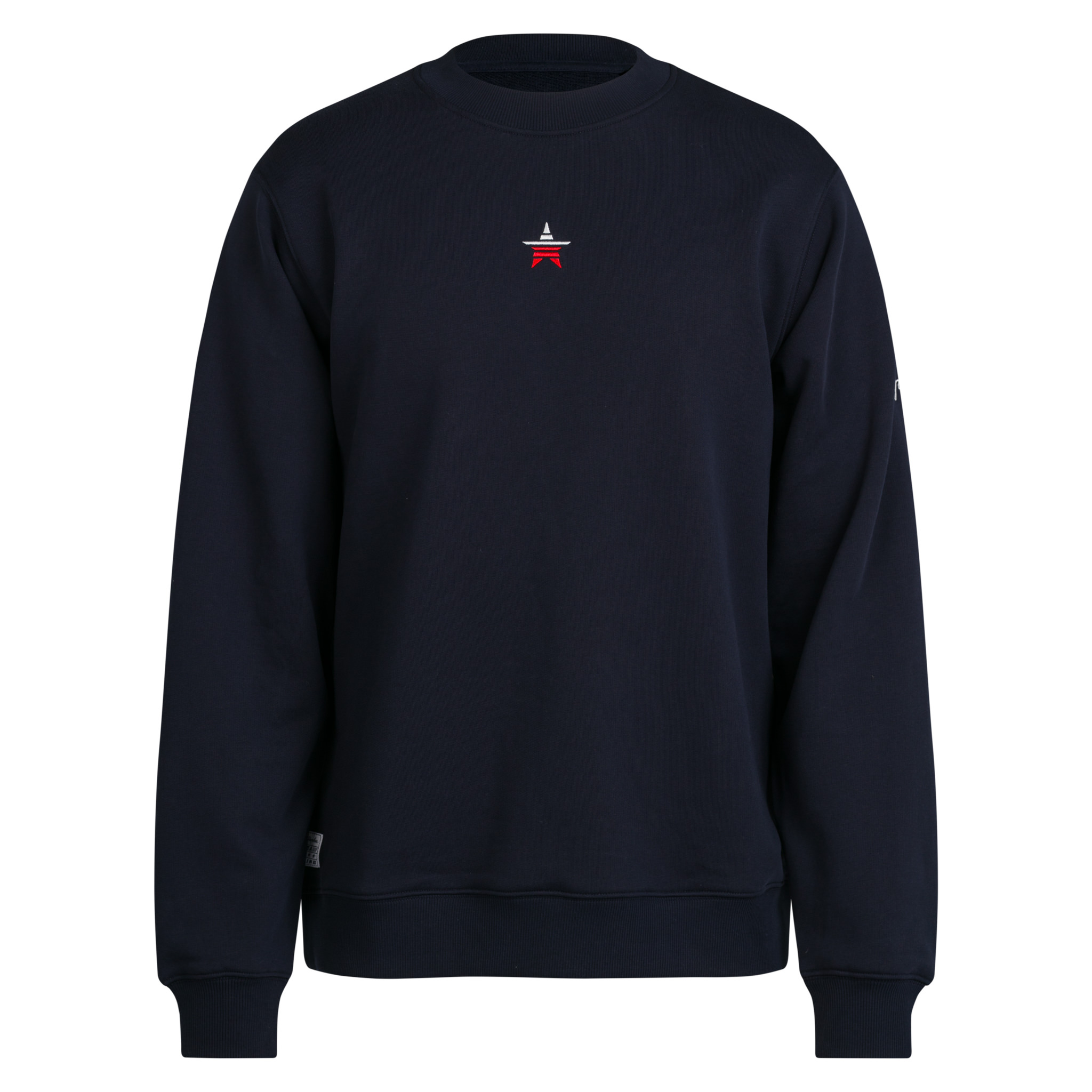 Rapha - USA Sweatshirt - Multicolour - Small | Bundle & save up to 20%, FREE delivery over £125 & member benefits..
