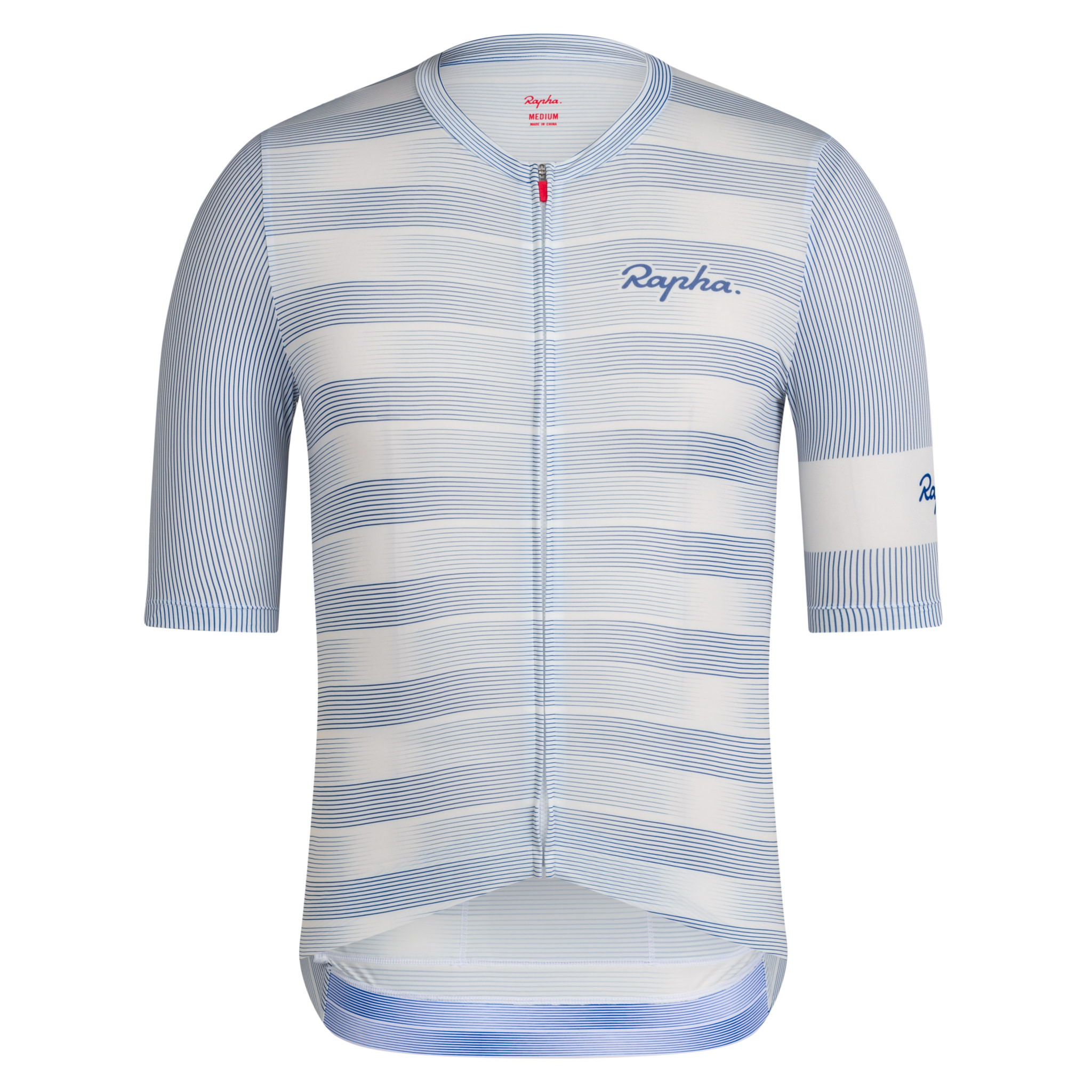 USA Men's Pro Team Rouleur Jersey | Rapha