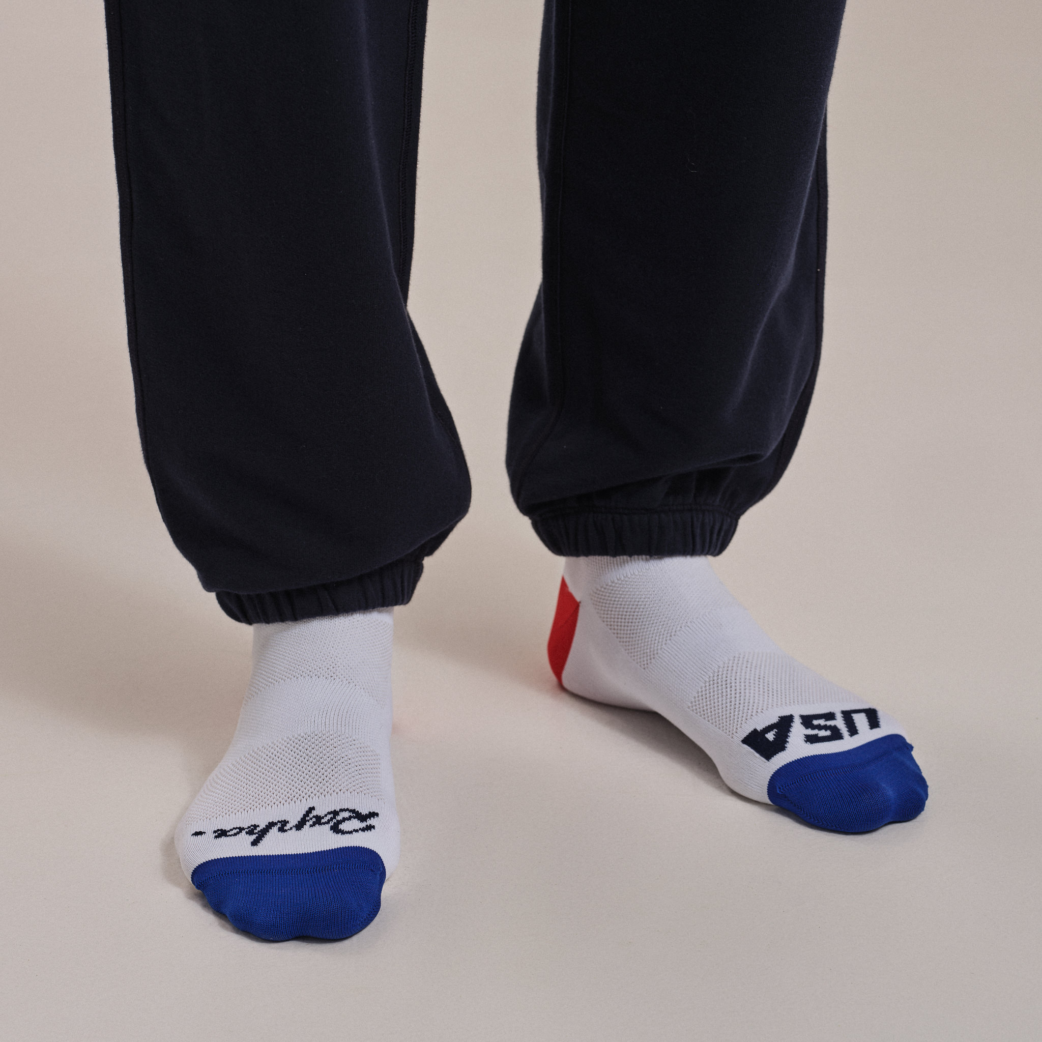 USA Pro Team Socks - Regular | Rapha