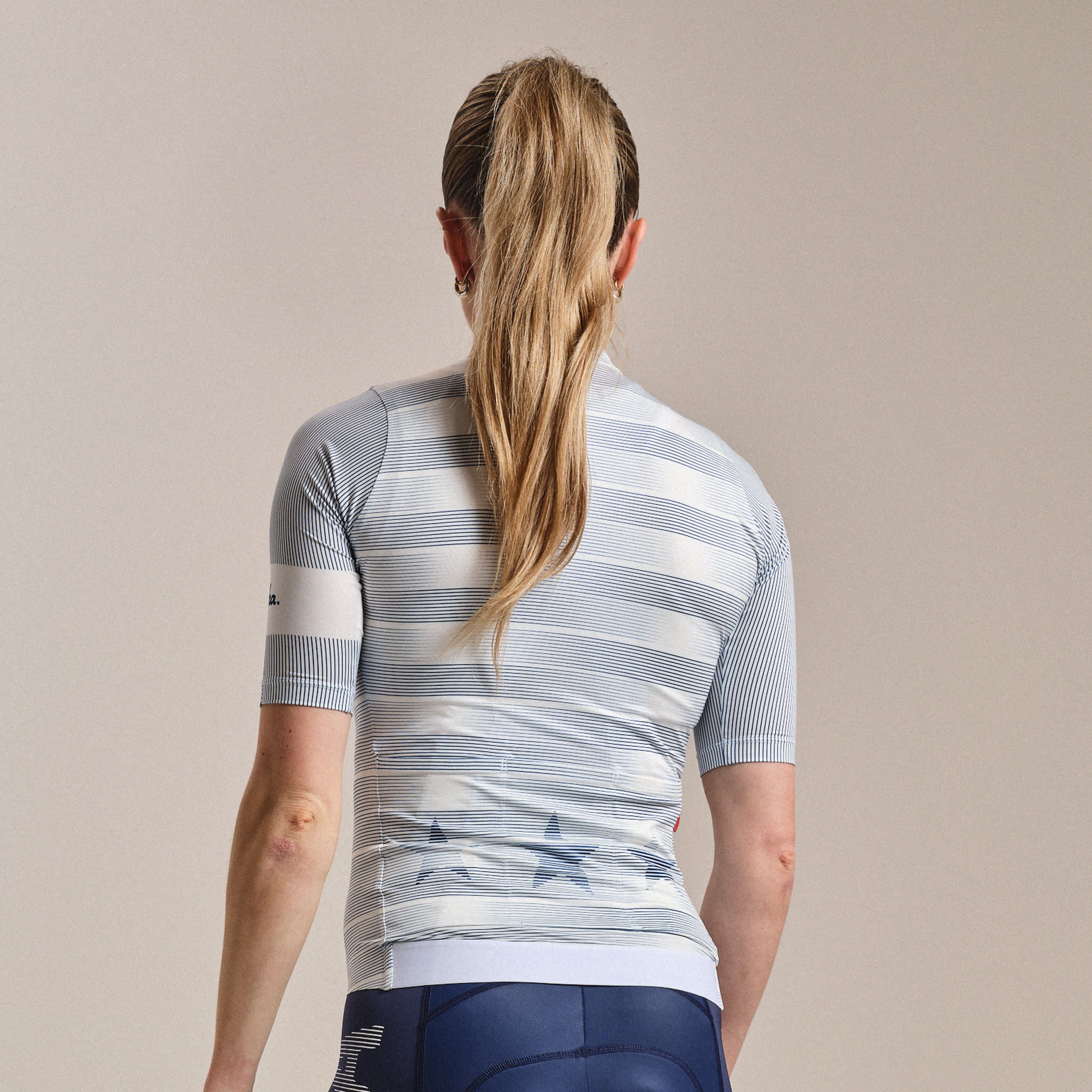 USA ウィメンズ プロチーム Rouleur ジャージ | Rapha