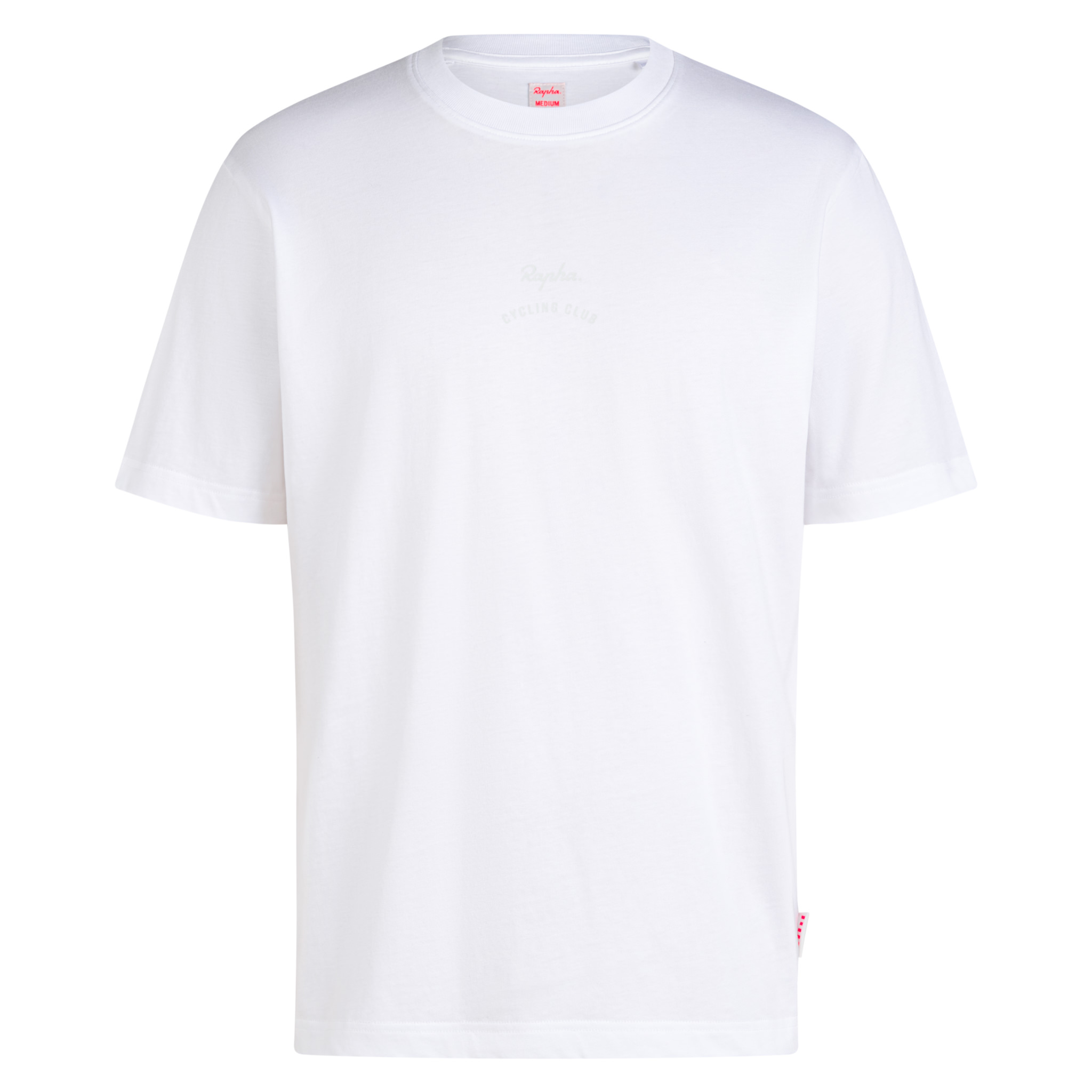 Men's RCC Cotton T-Shirt | Rapha