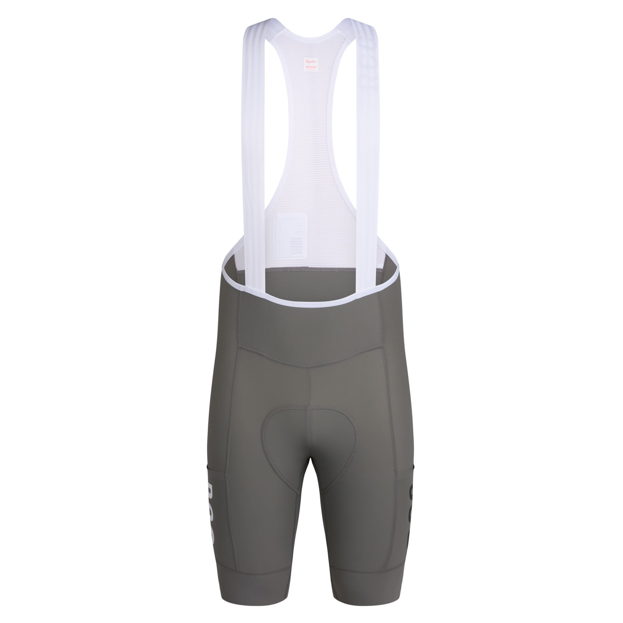 Men's RCC Pro Team Cargo Bib Shorts - Regular | Rapha