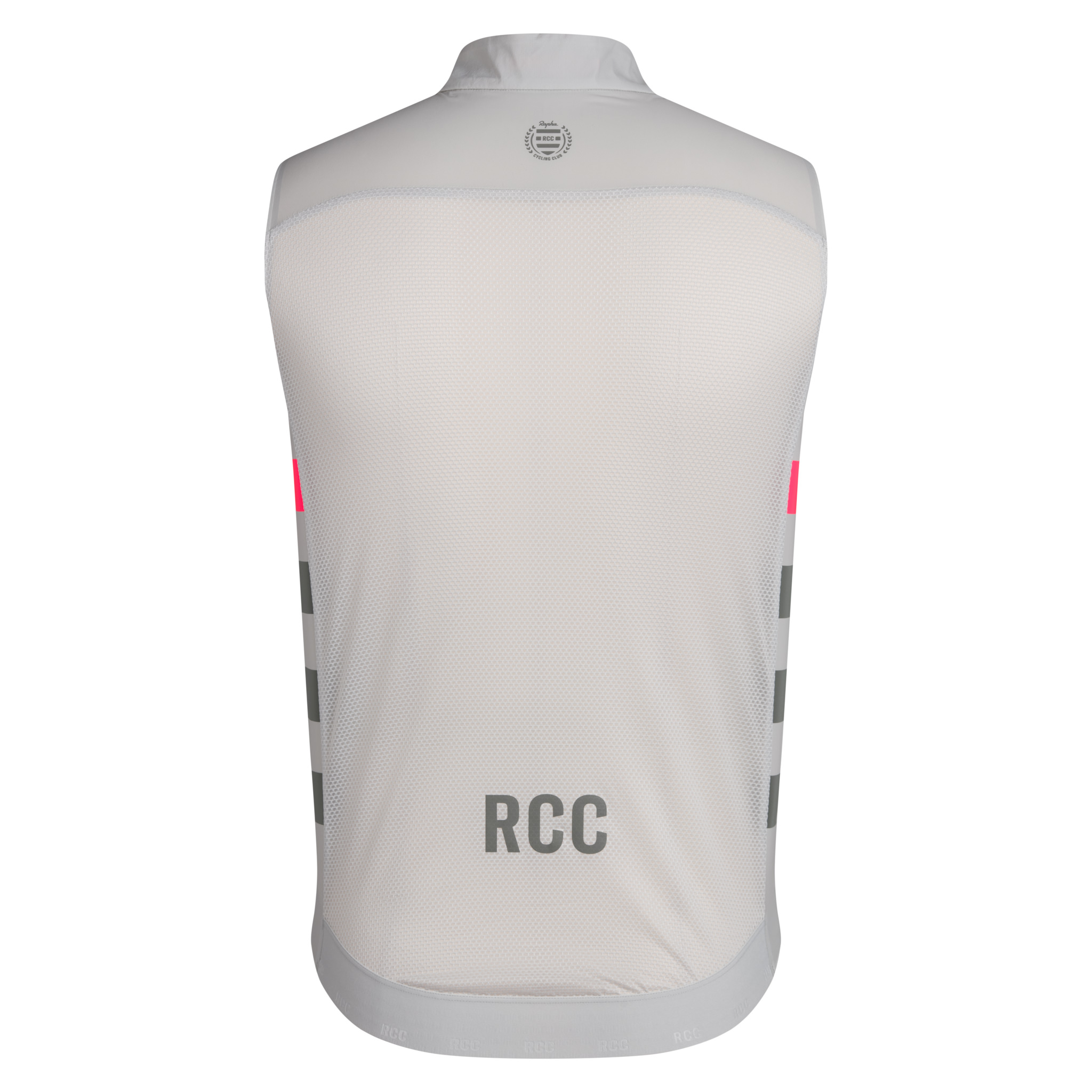 Men's RCC Pro Team Gilet | Rapha