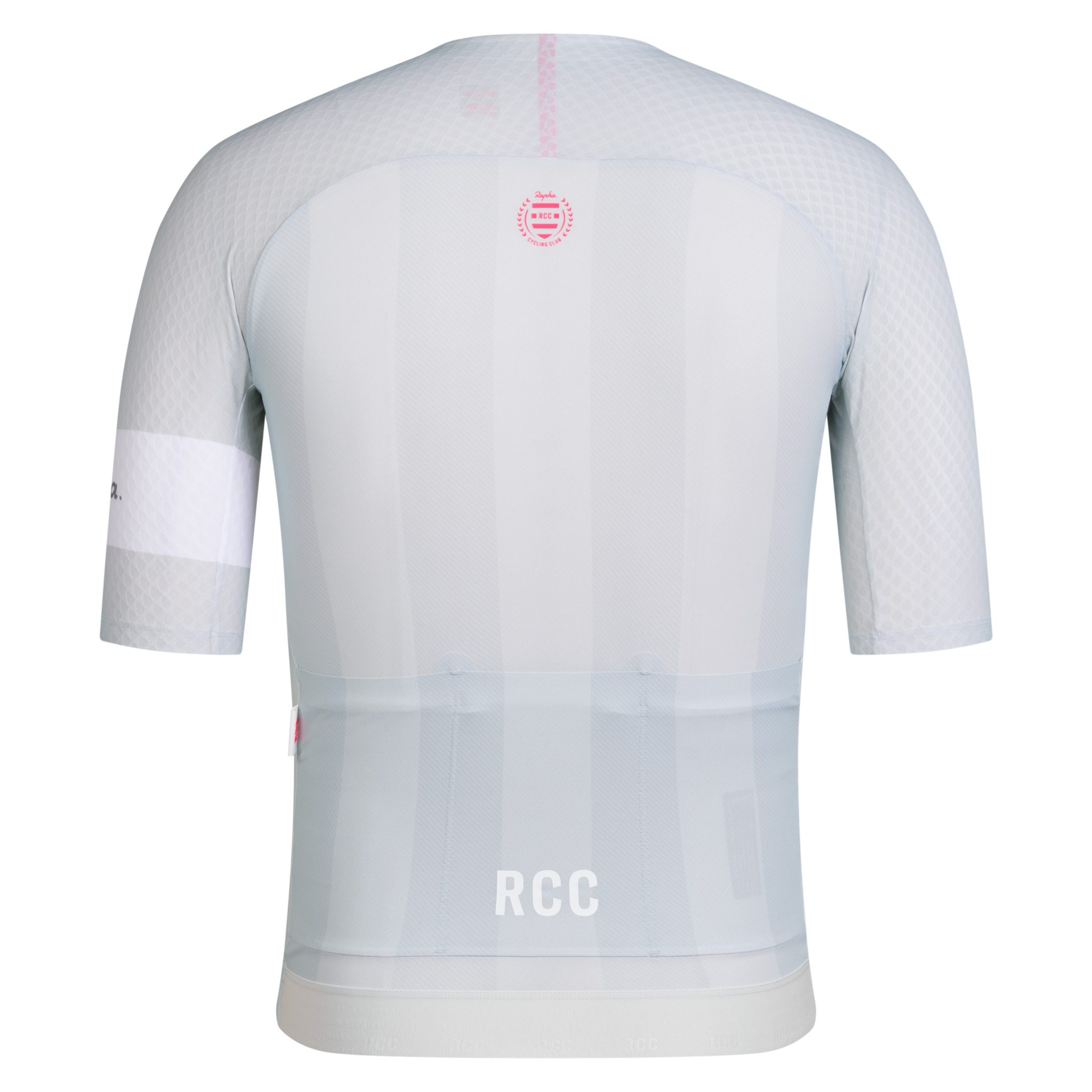 Men's RCC Pro Team Aero Jersey | Rapha